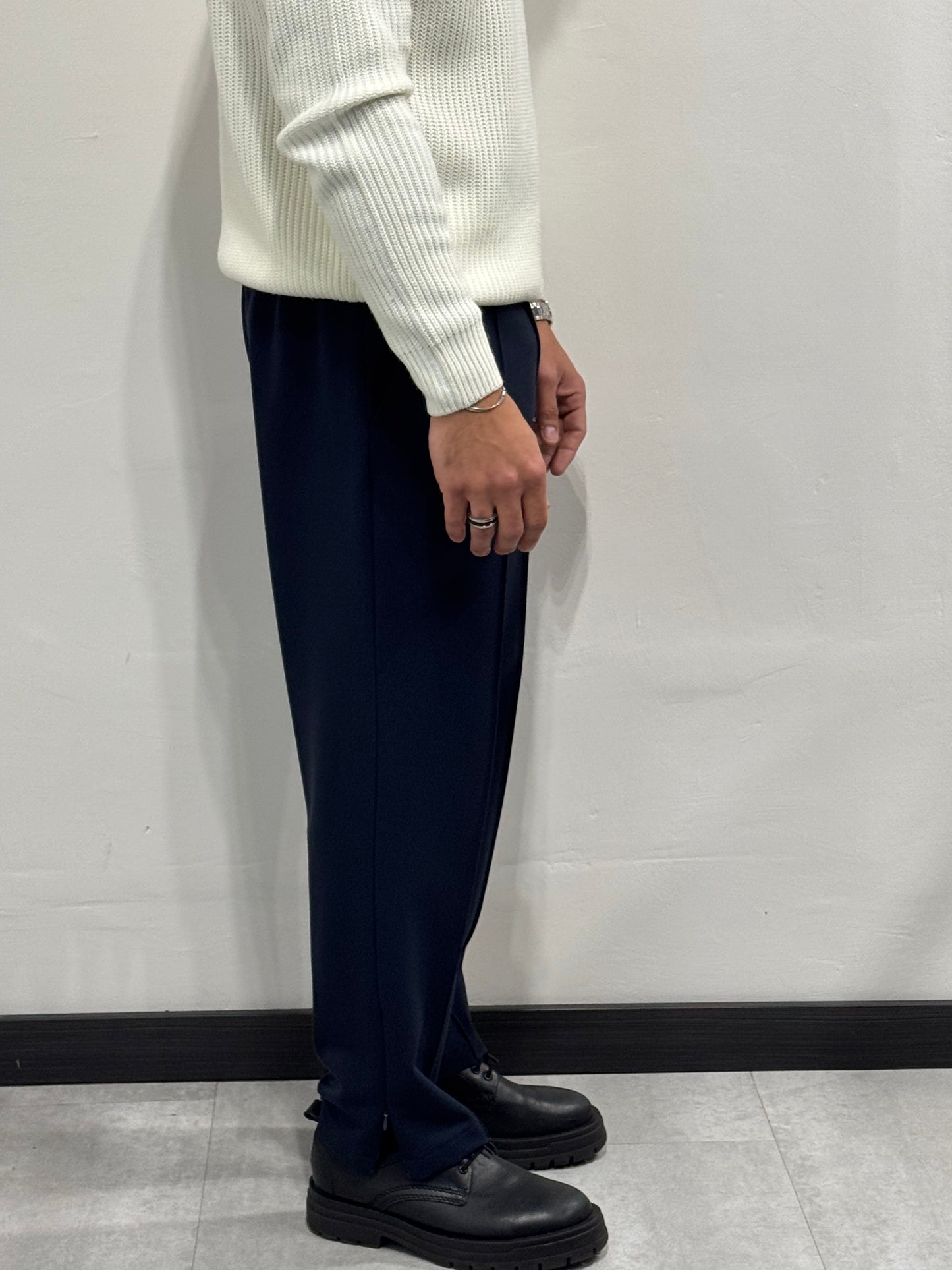 Pantalone Relaxed