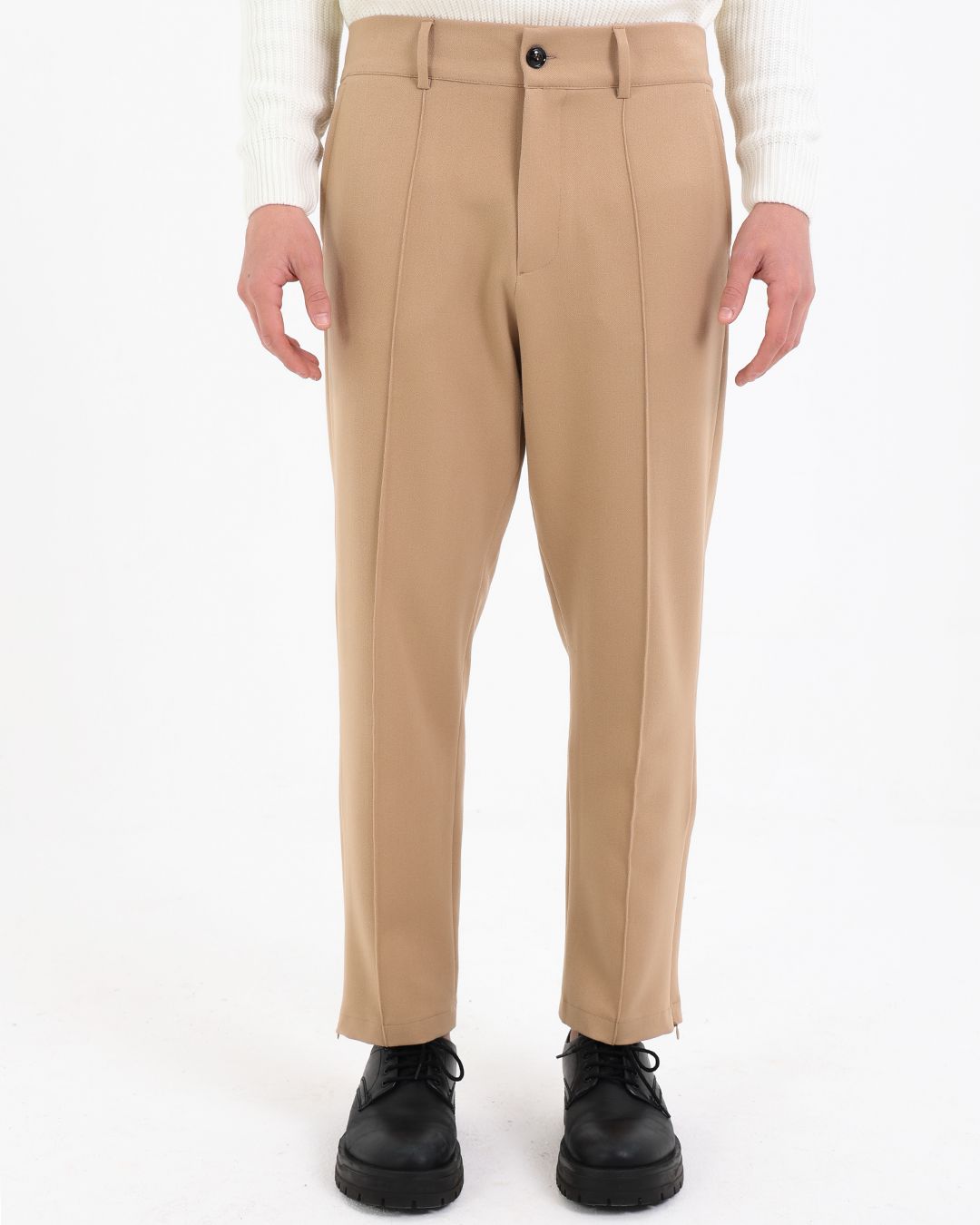 Pantalone Relaxed