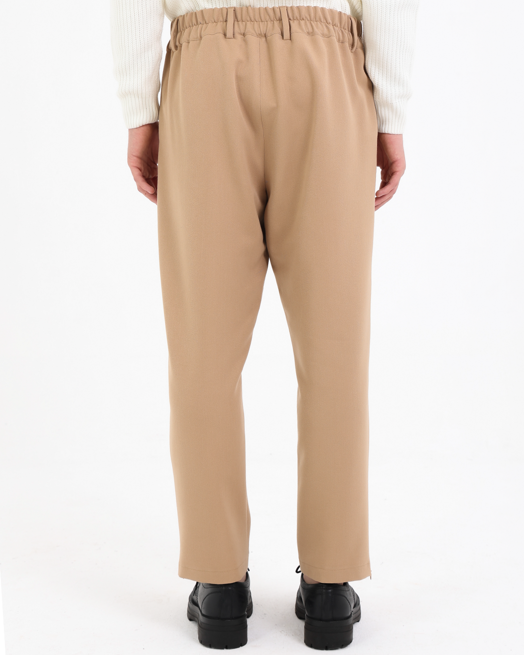 Pantalone Relaxed