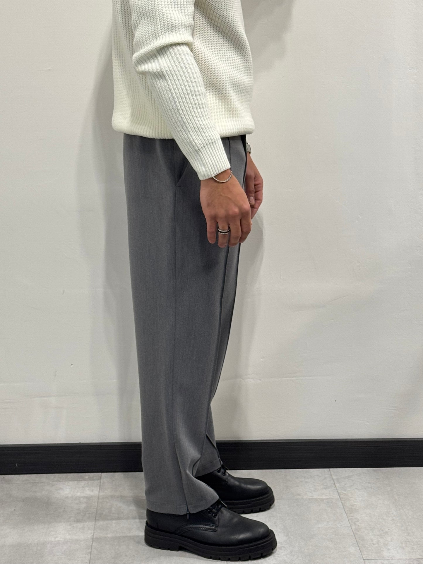 Pantalone Relaxed