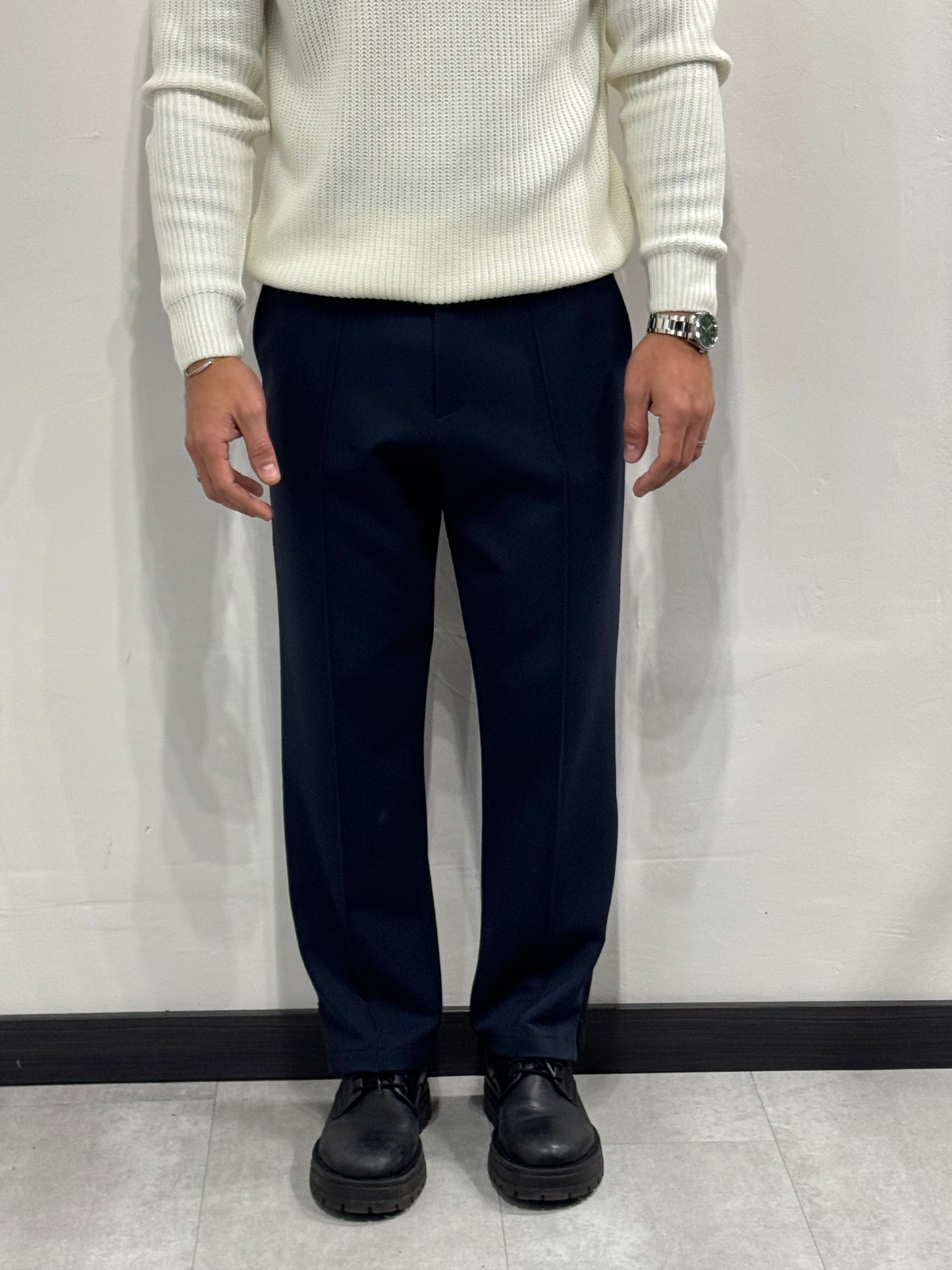 Pantalone Relaxed
