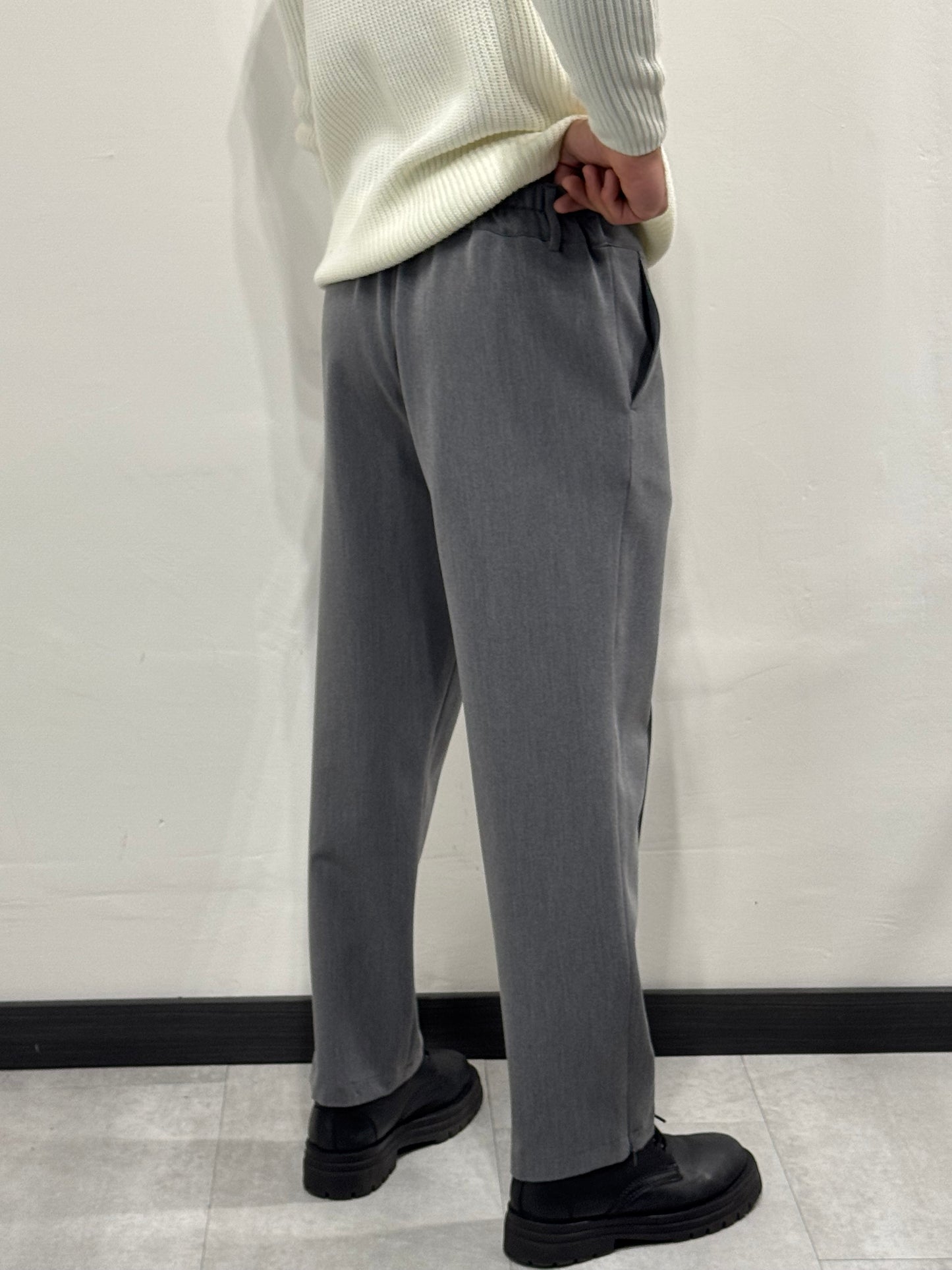 Pantalone Relaxed