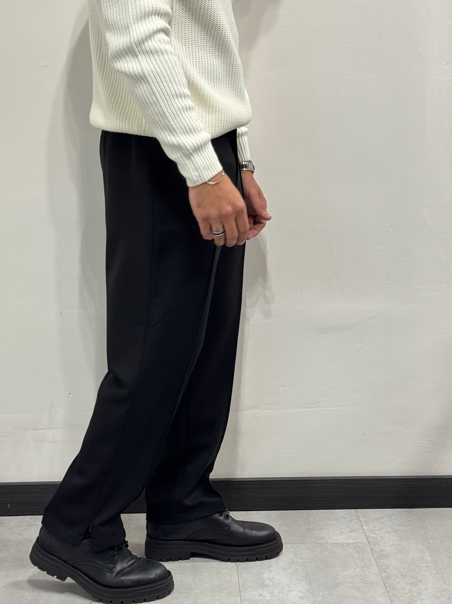 Pantalone Relaxed