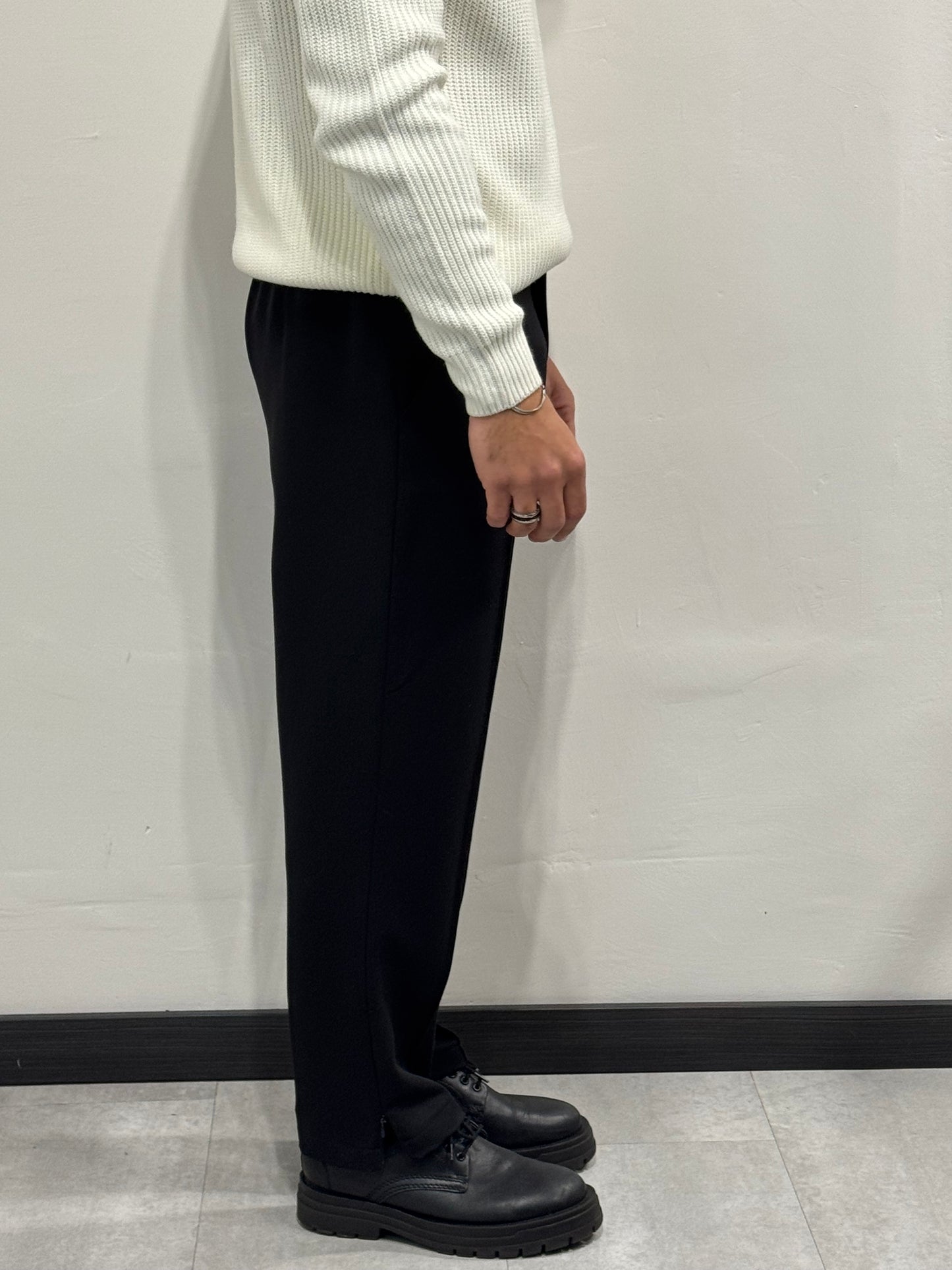 Pantalone Relaxed