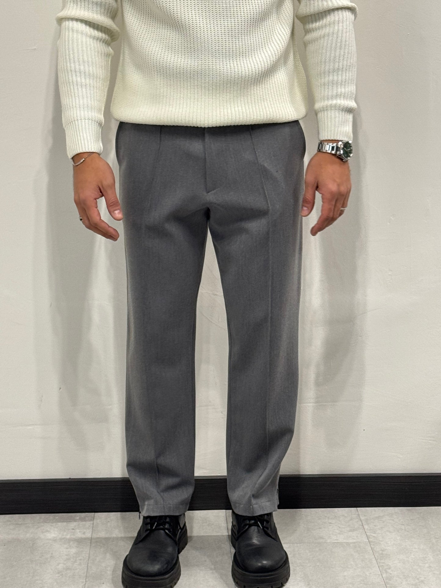 Pantalone Relaxed
