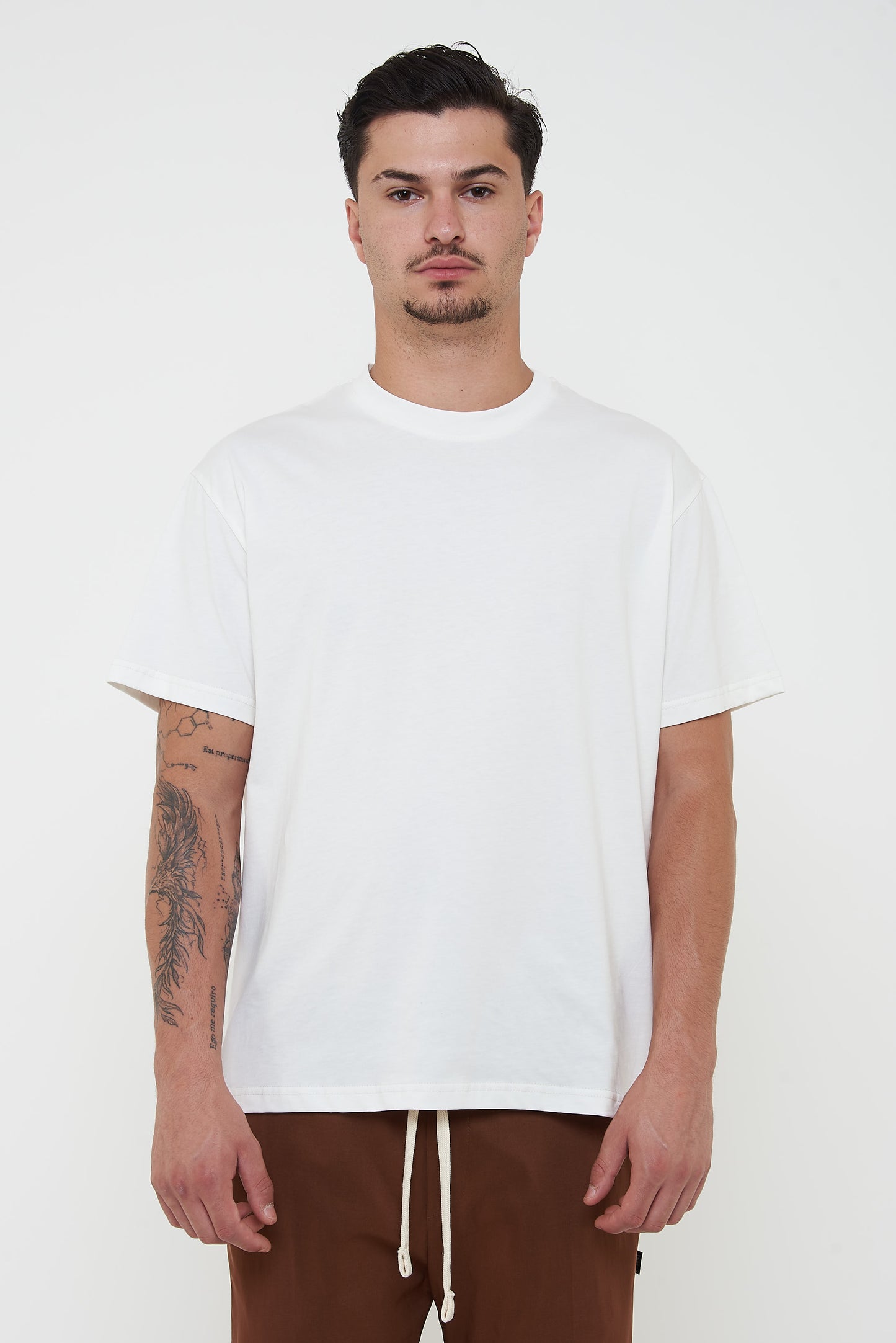 T-shirt basic Bulls