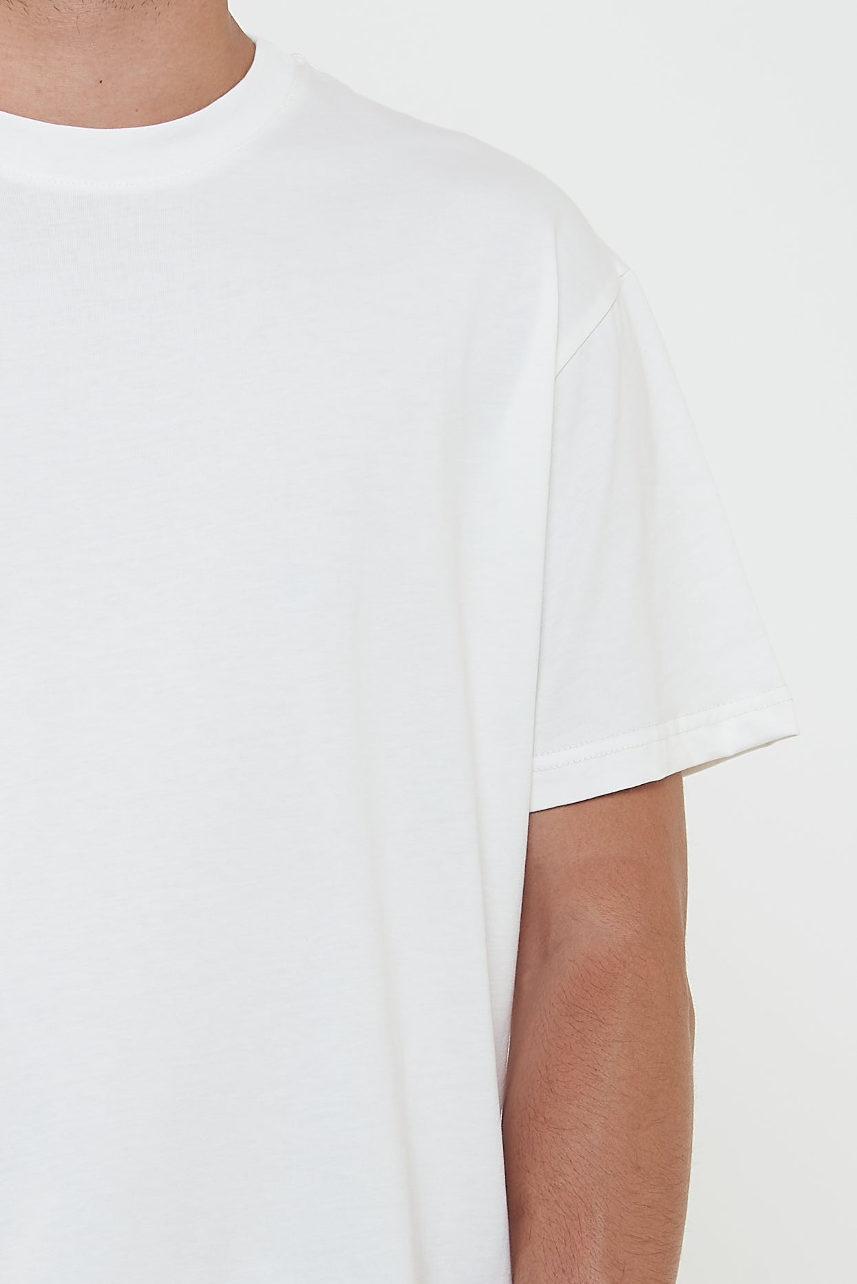 T-shirt basic Bulls