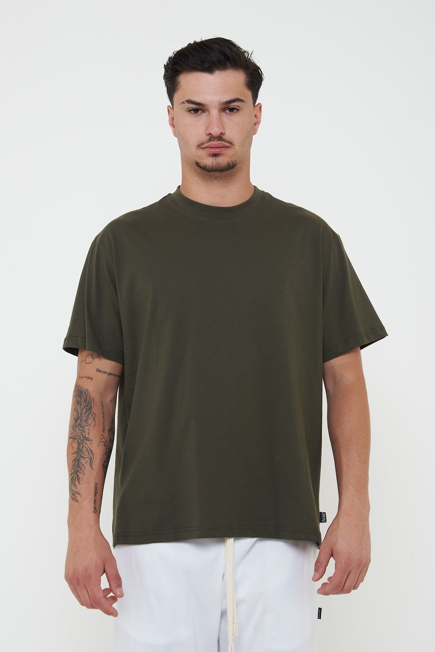 T-shirt basic Bulls