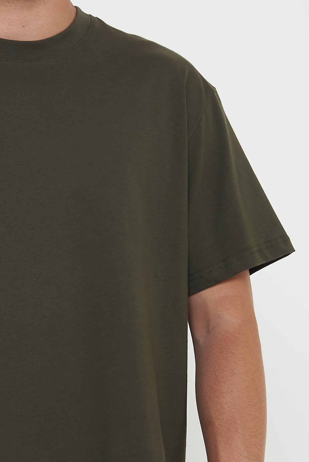 T-shirt basic Bulls