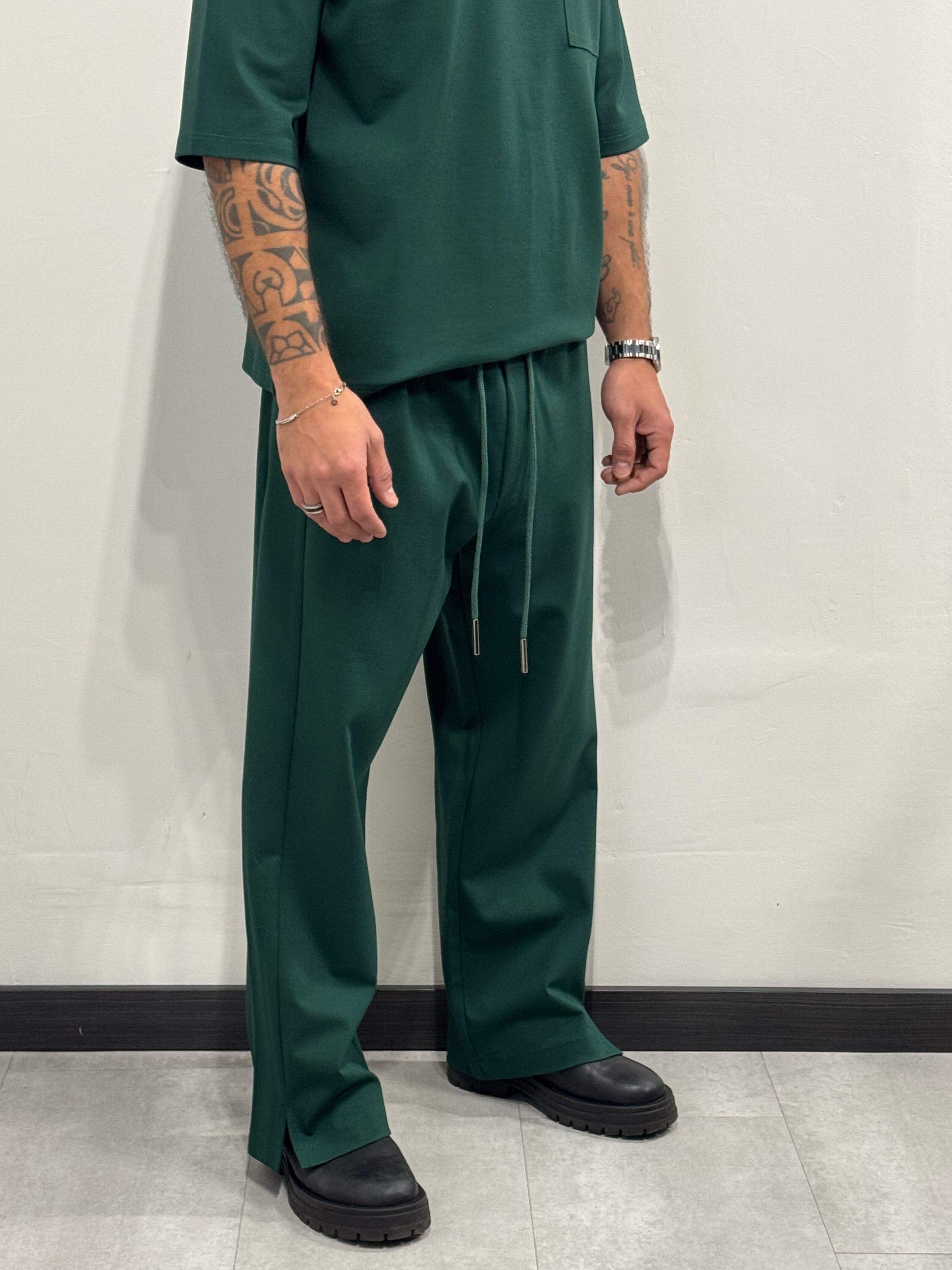 Coordinato relaxed