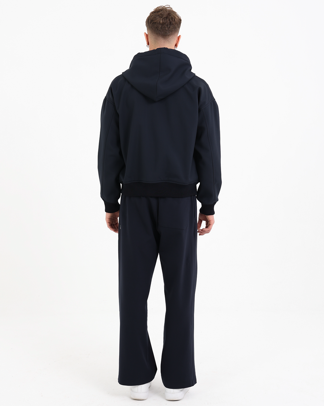 Jacket Zip Plus