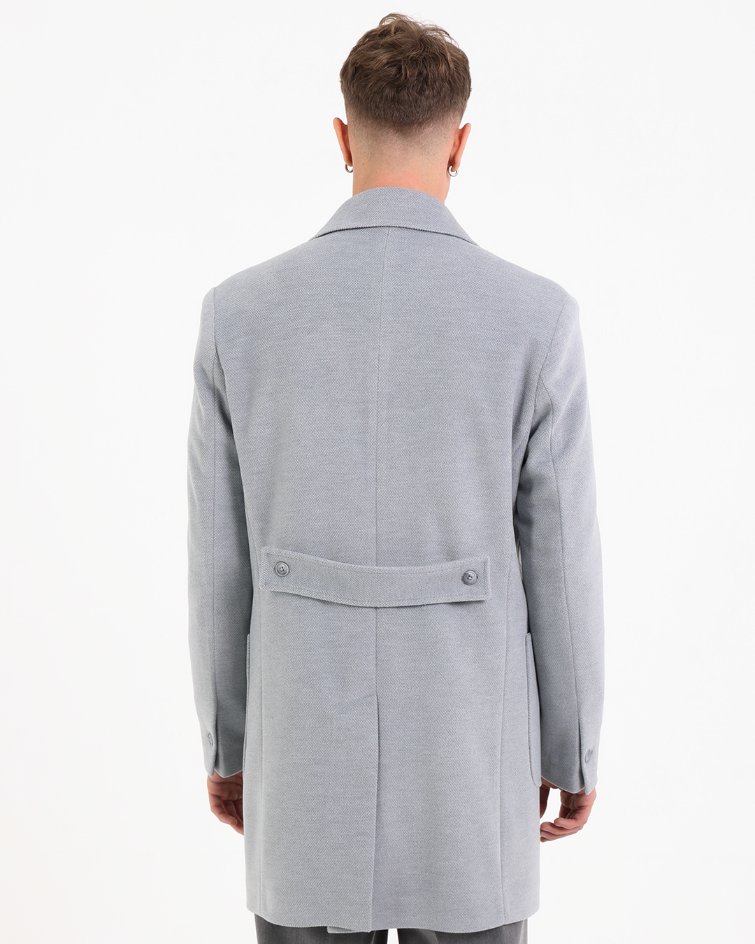 Cappotto Doppiopetto