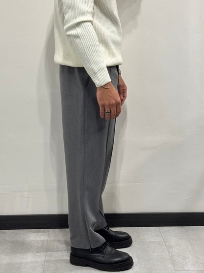 Pantalone Relaxed