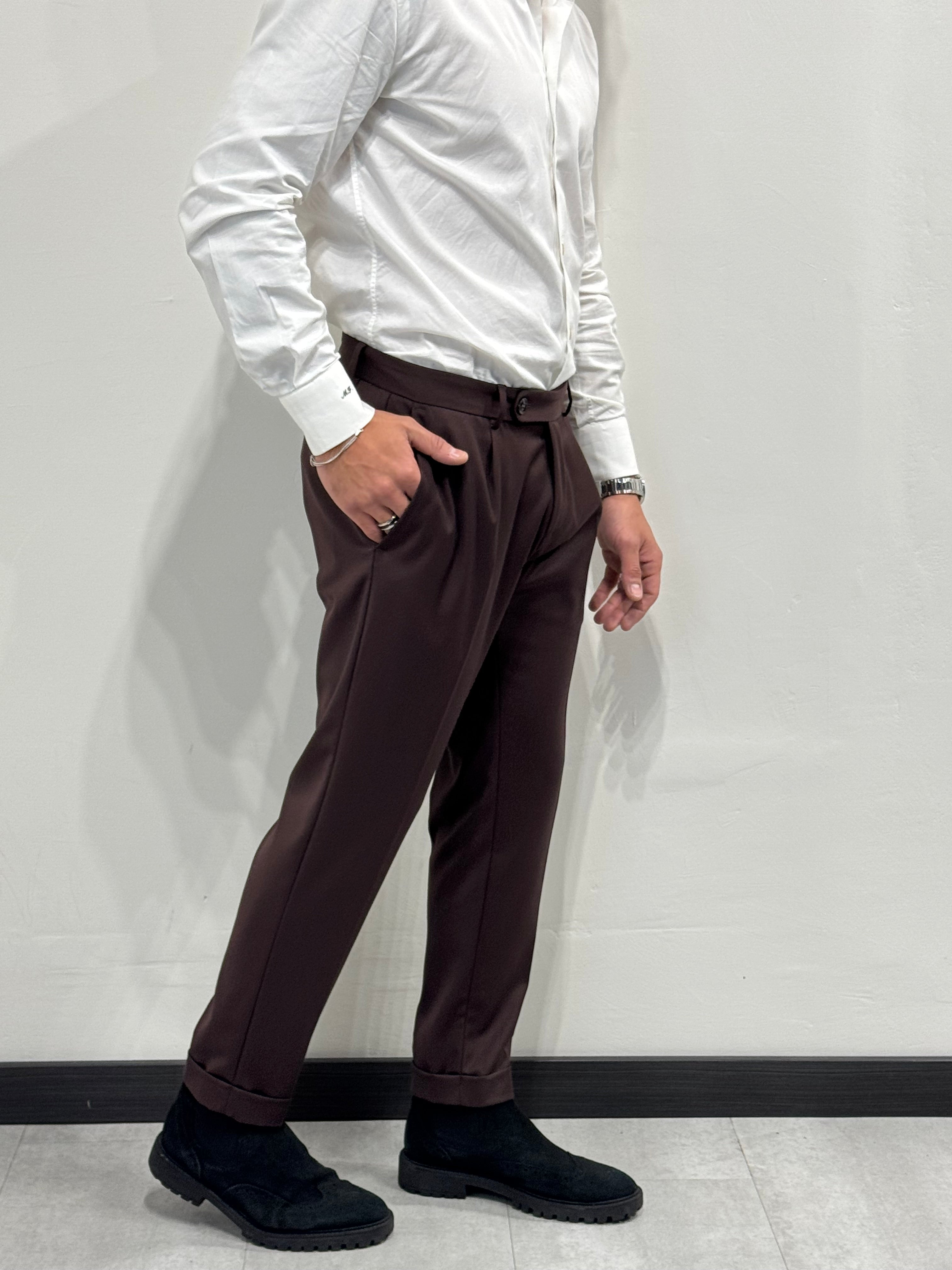 Pantalone Comfort