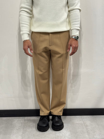 Pantalone Relaxed