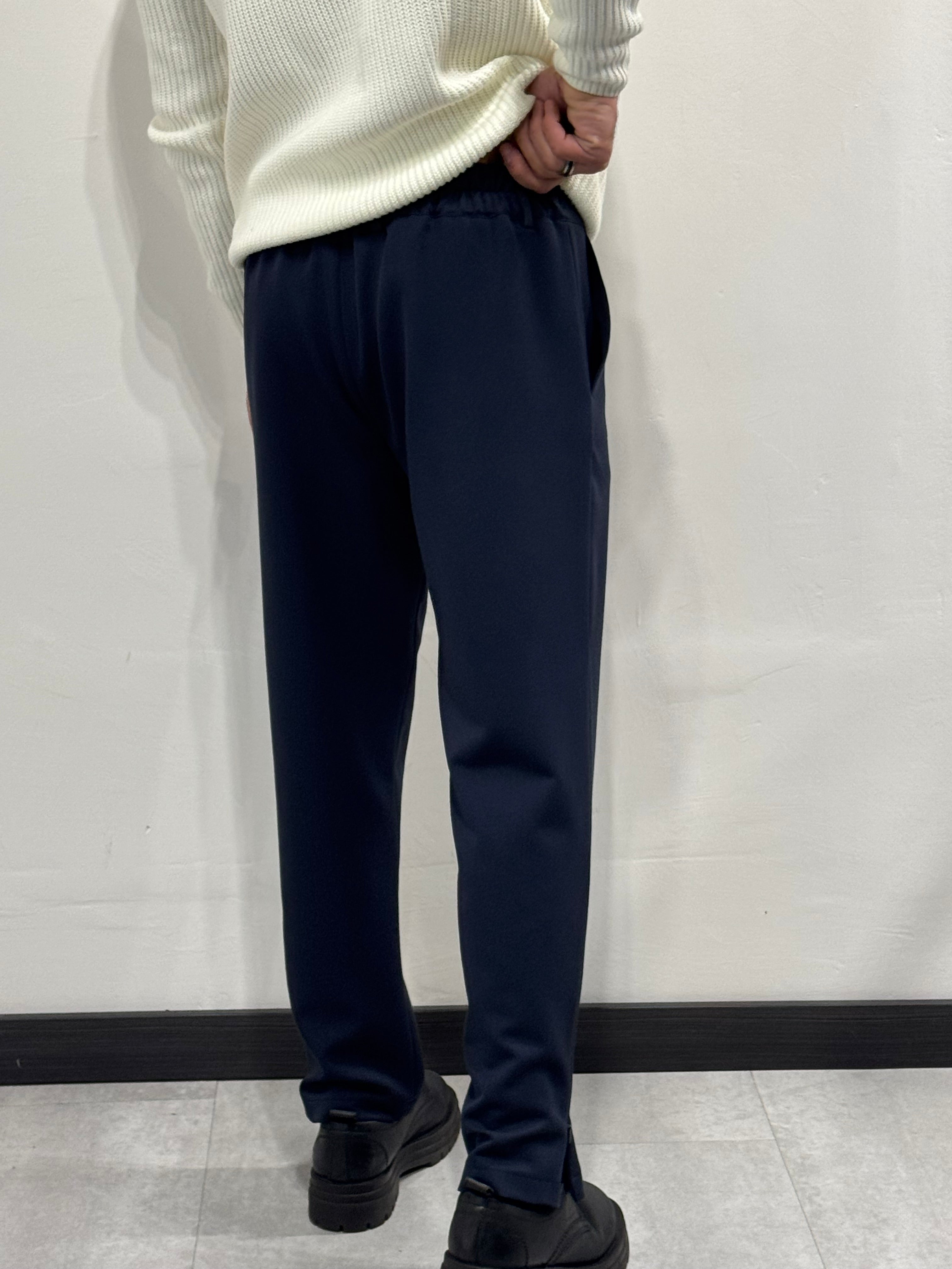 Pantalone Relaxed