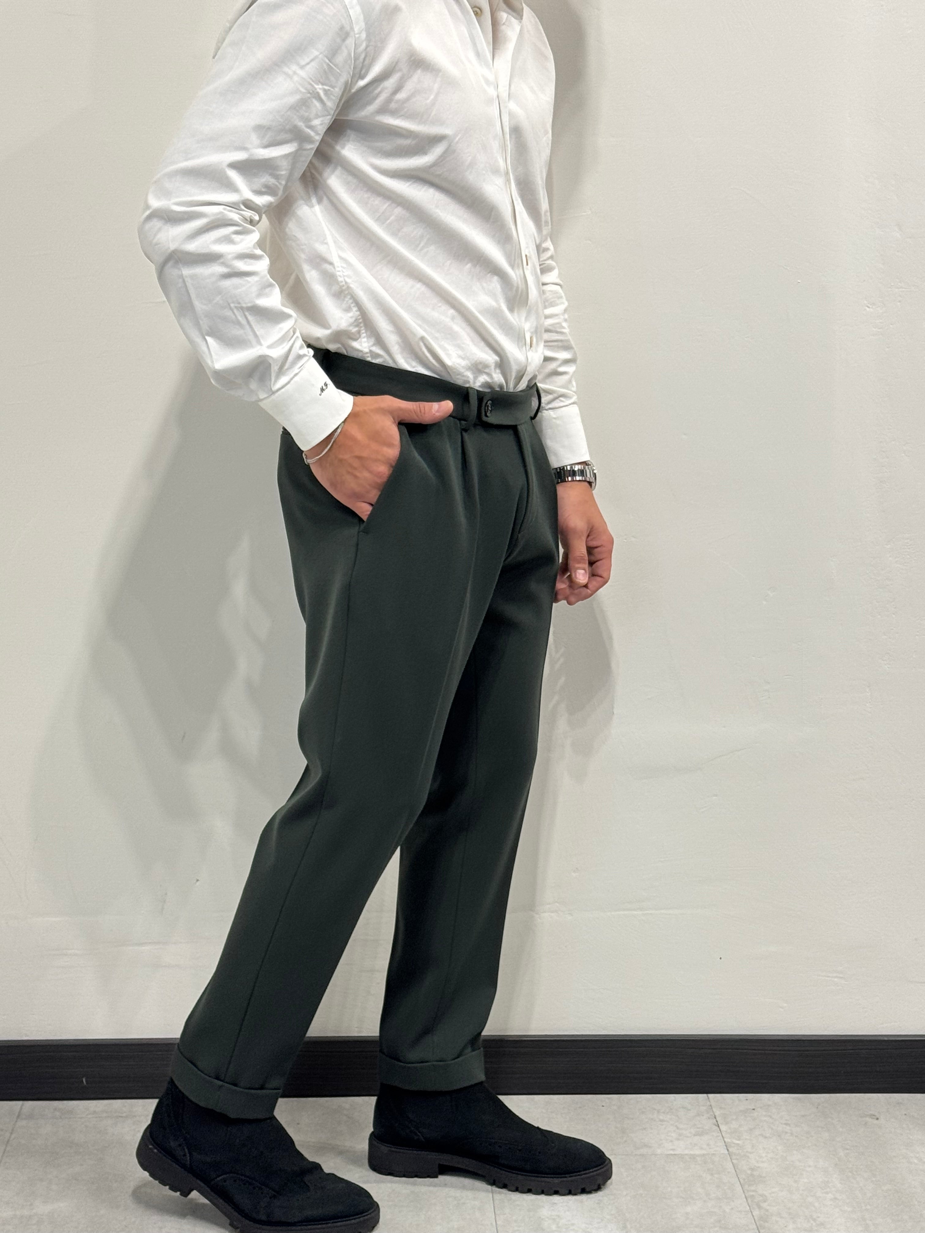 Pantalone Comfort