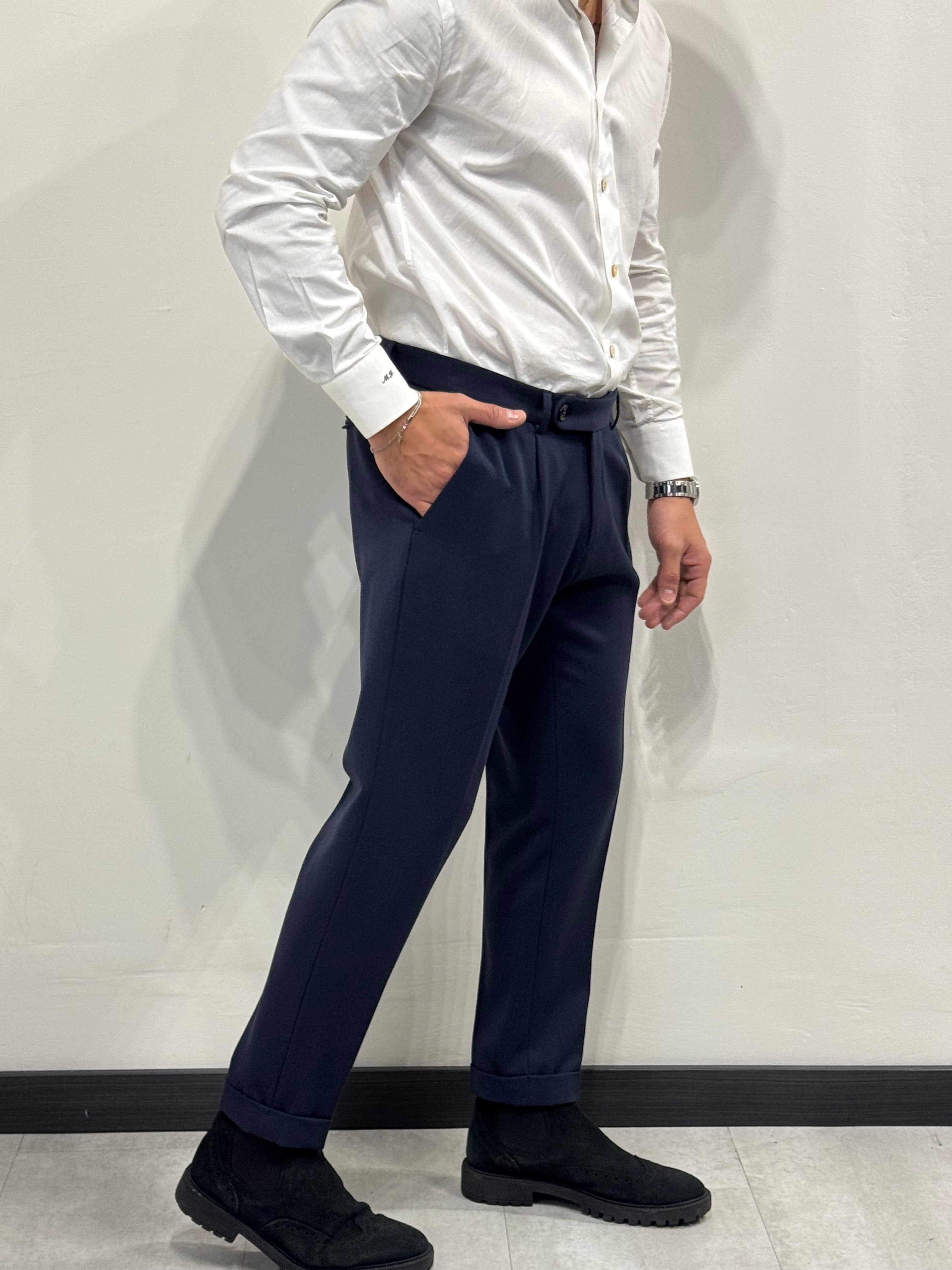 Pantalone Comfort