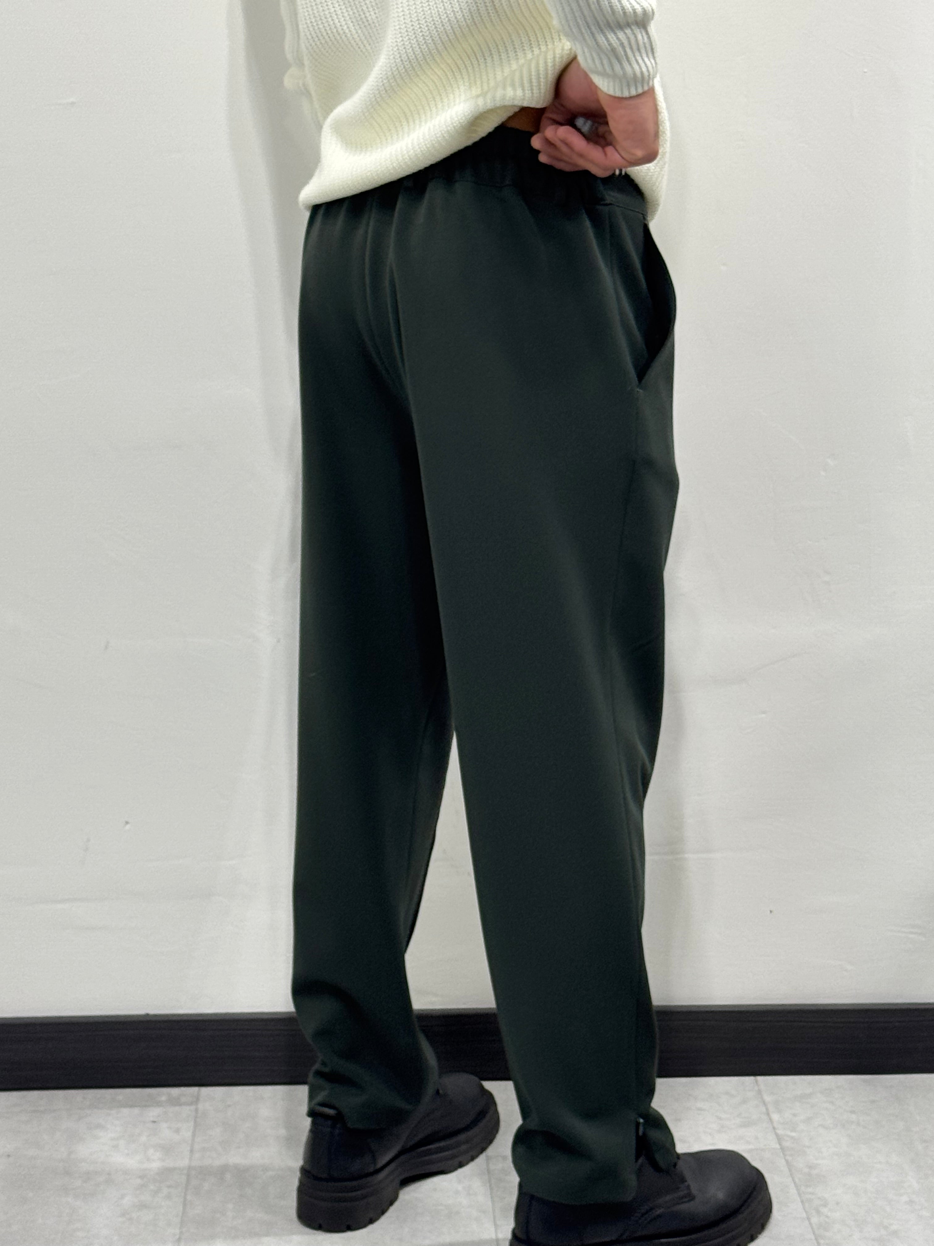 Pantalone Relaxed