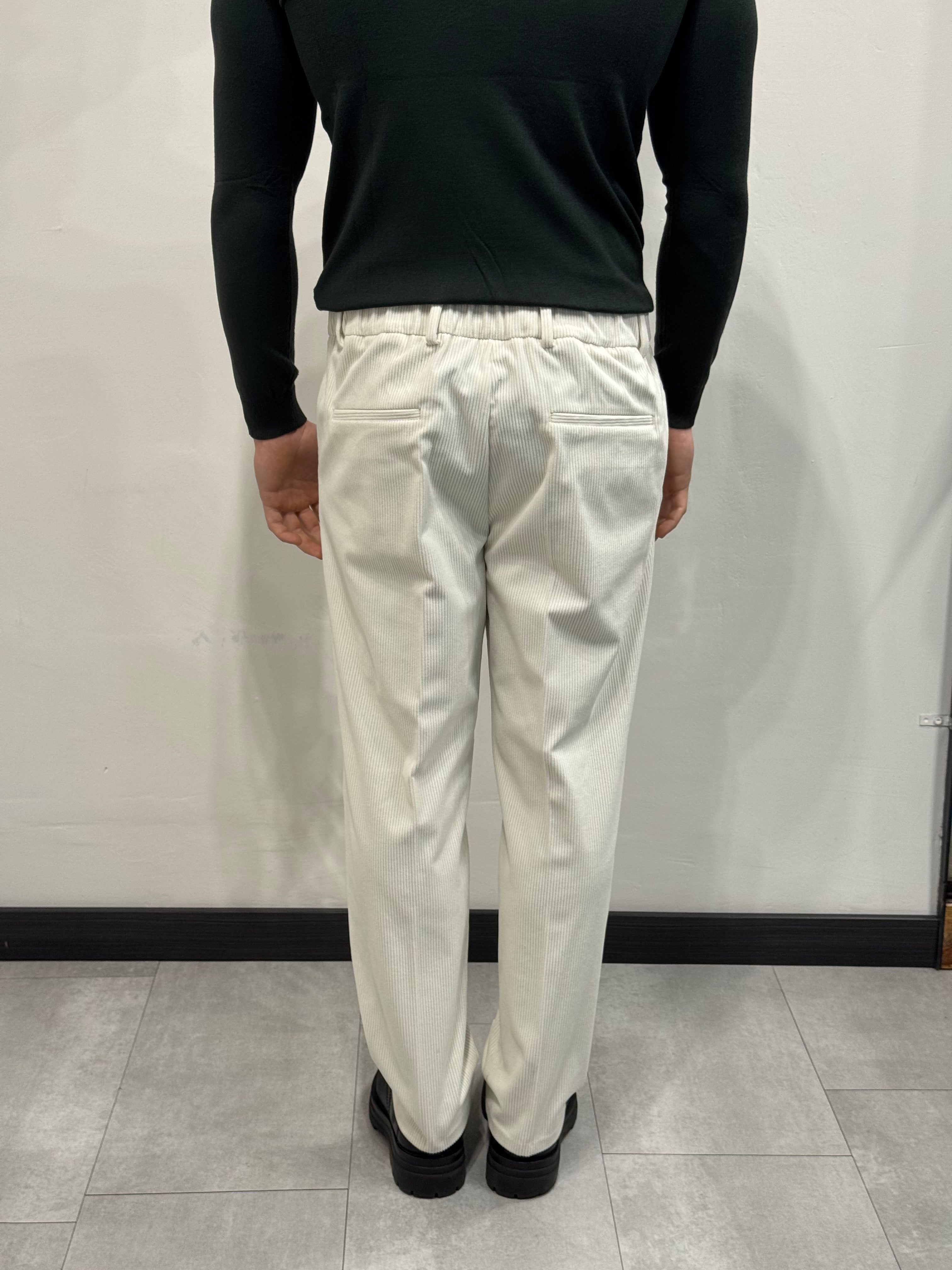 Pantalone Velluto
