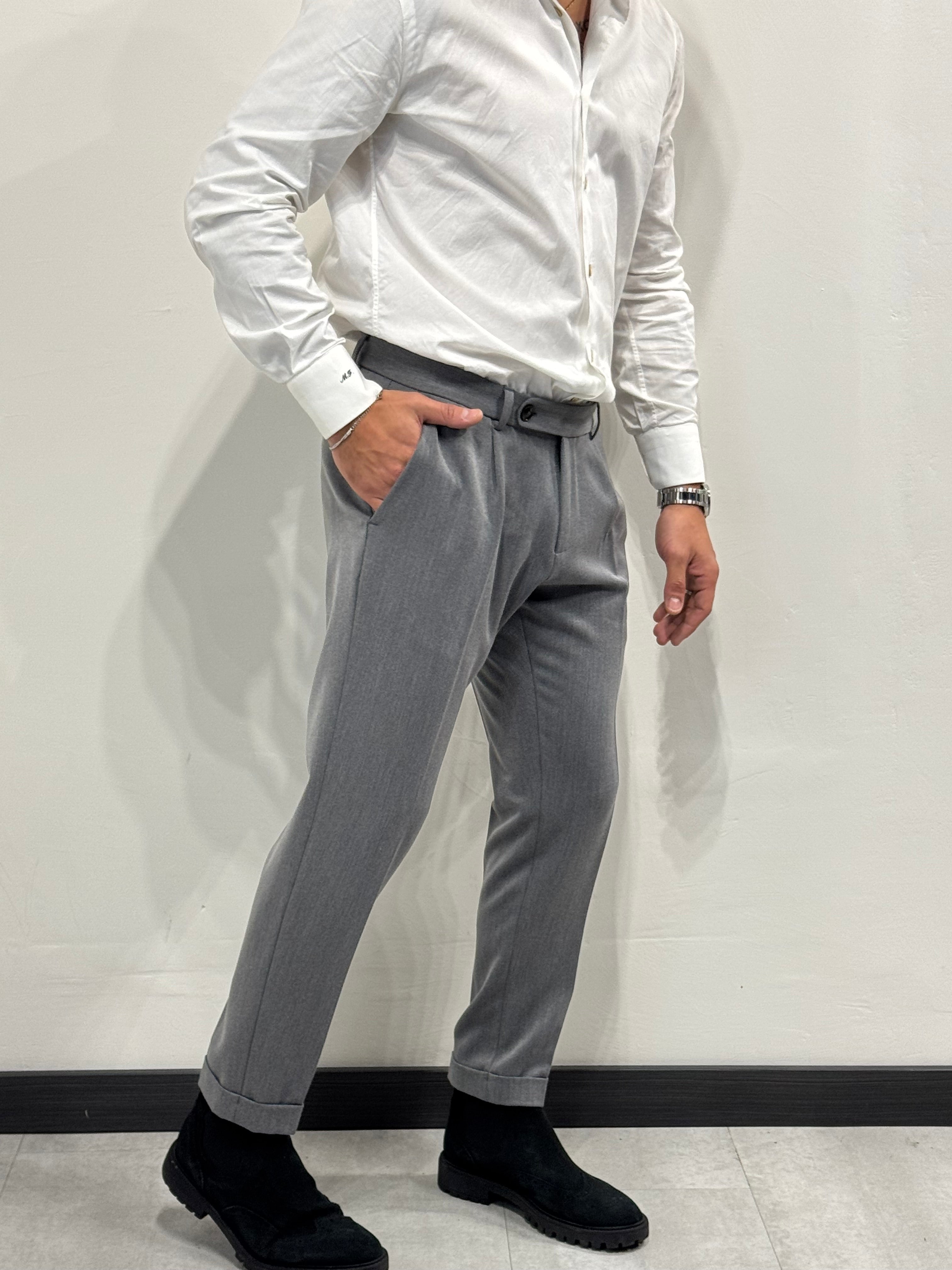 Pantalone Comfort