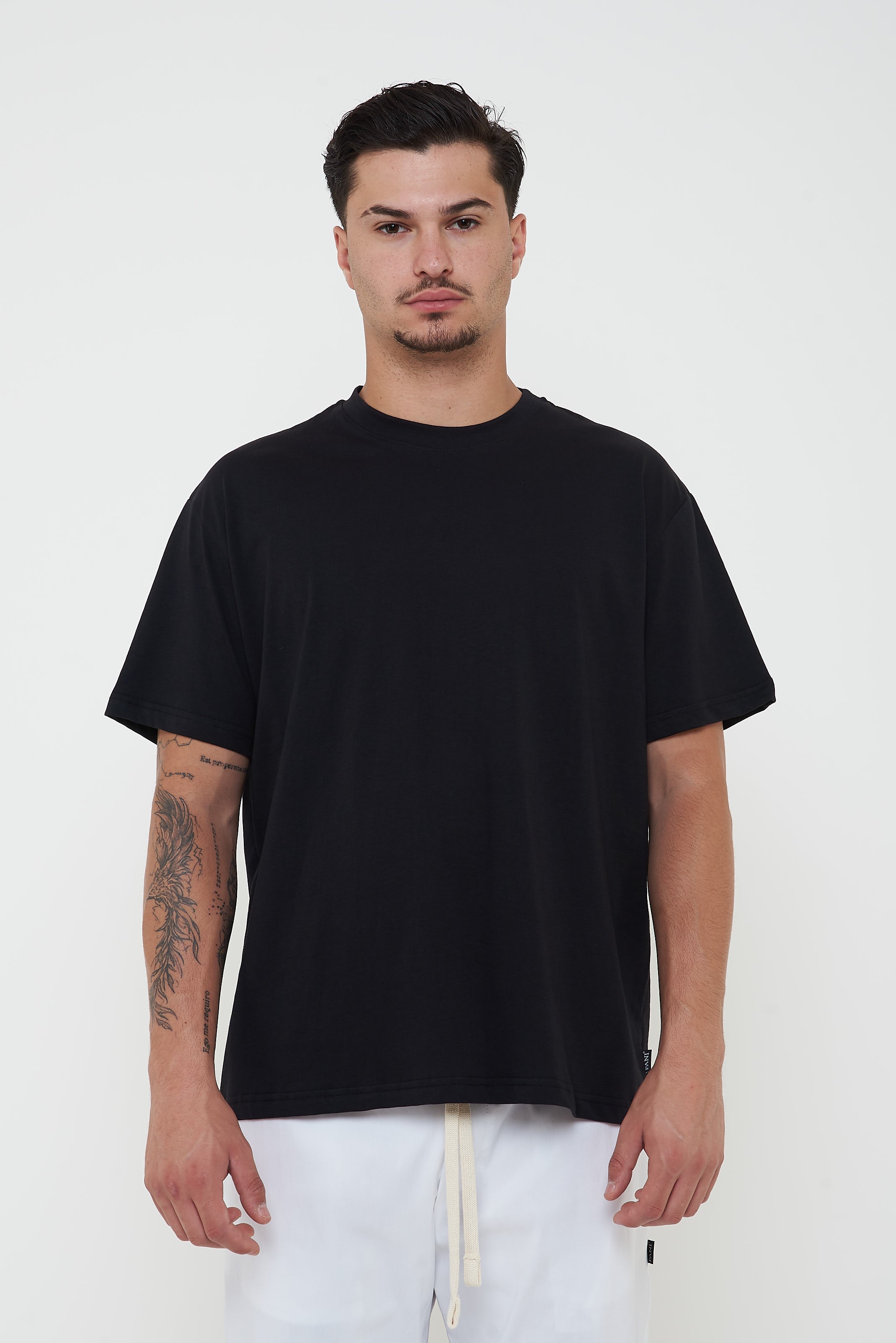 T-shirt basic