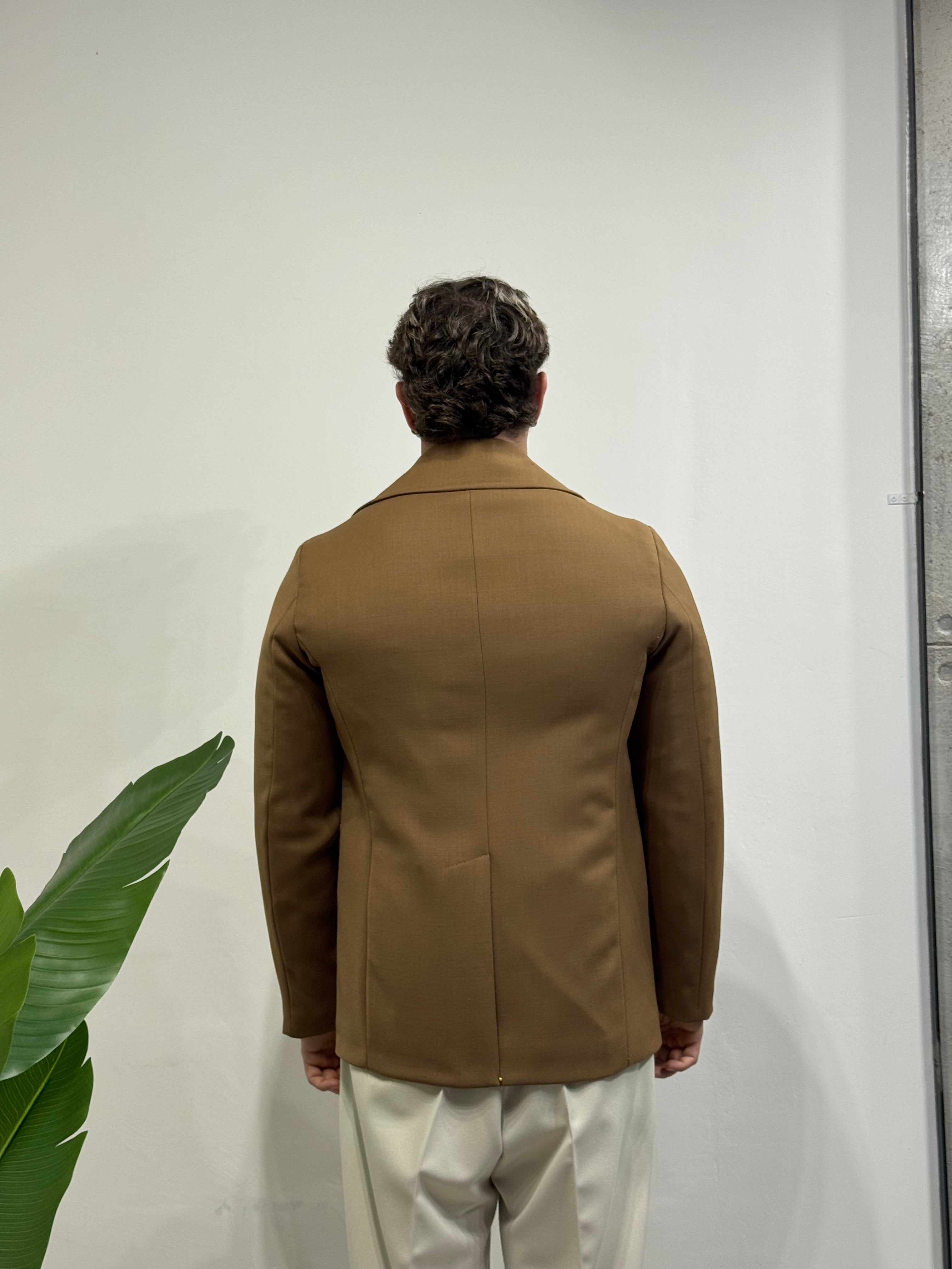 Cappottino Doppiopetto