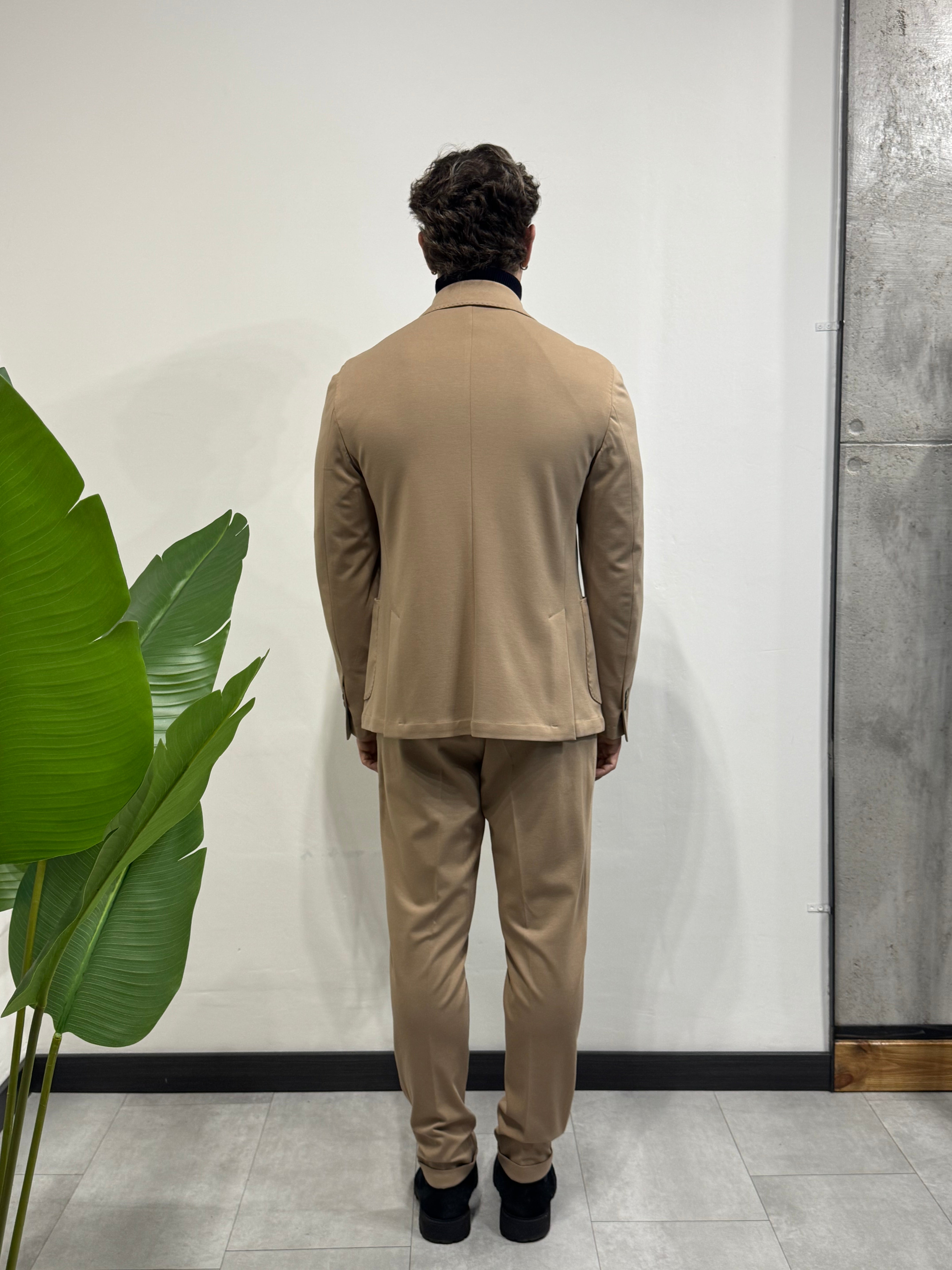 Abito Doppiopetto Punto Milano