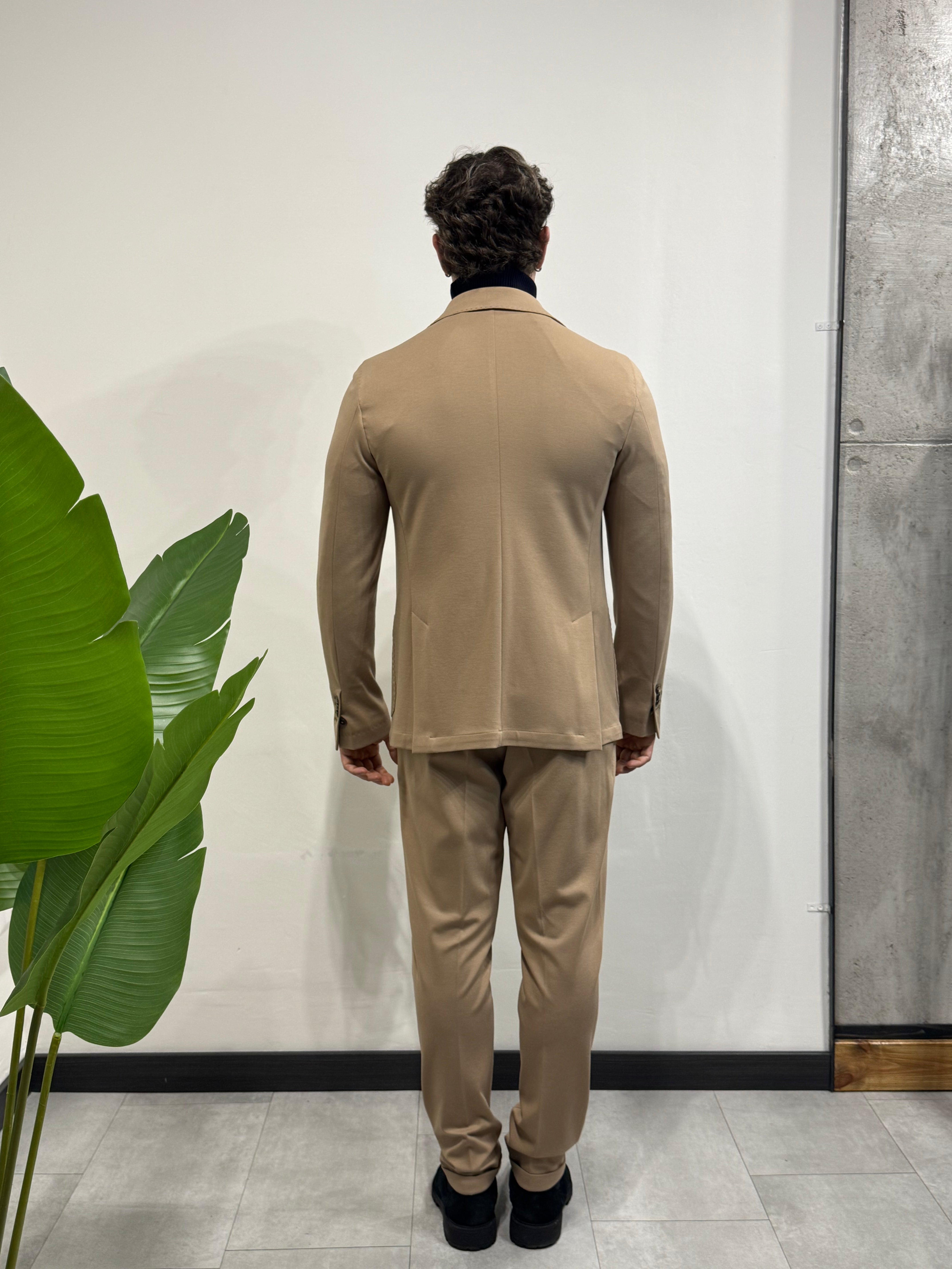 Abito Monopetto Punto Milano