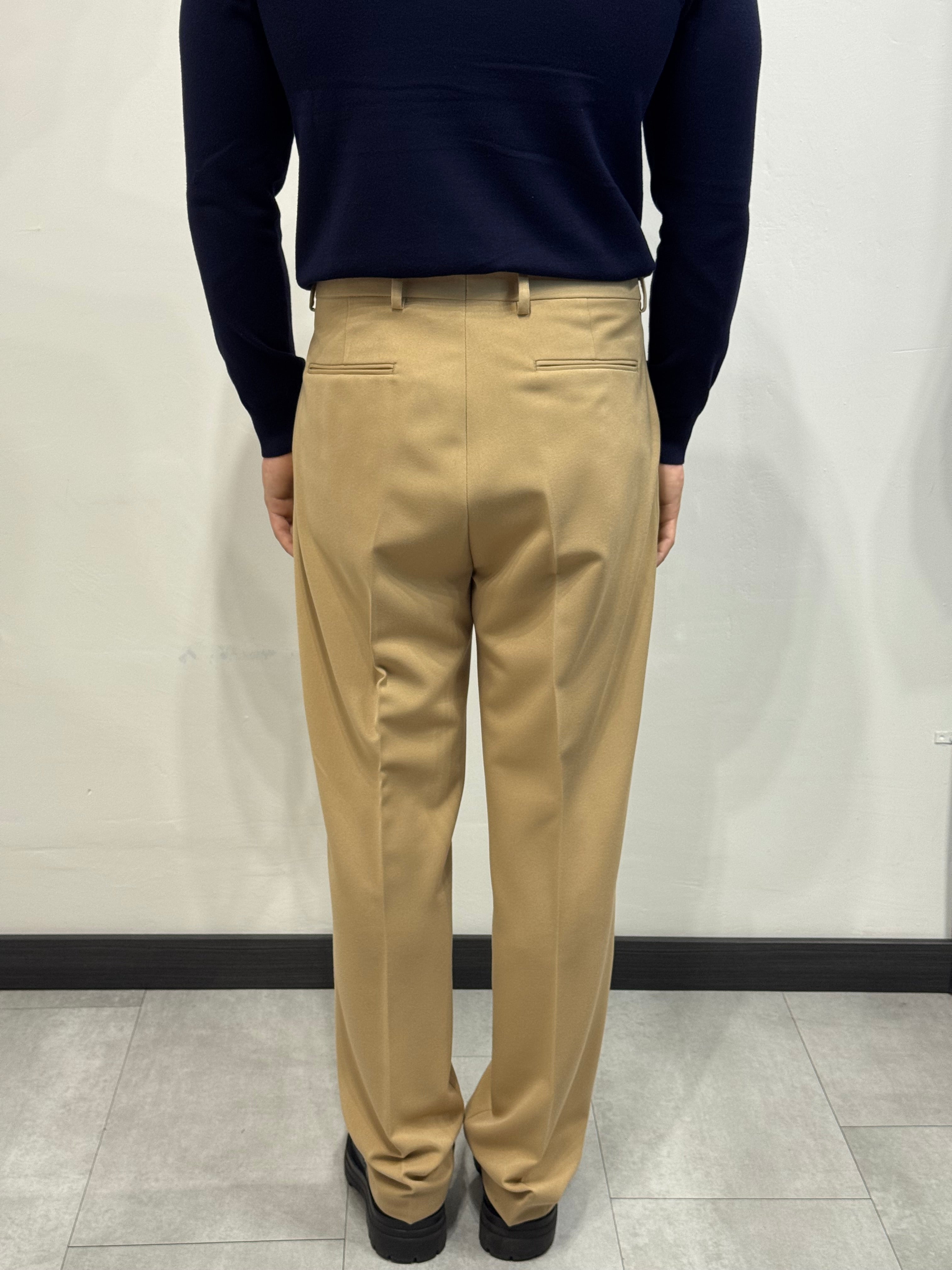 Pantalone Comfort fondo ampio