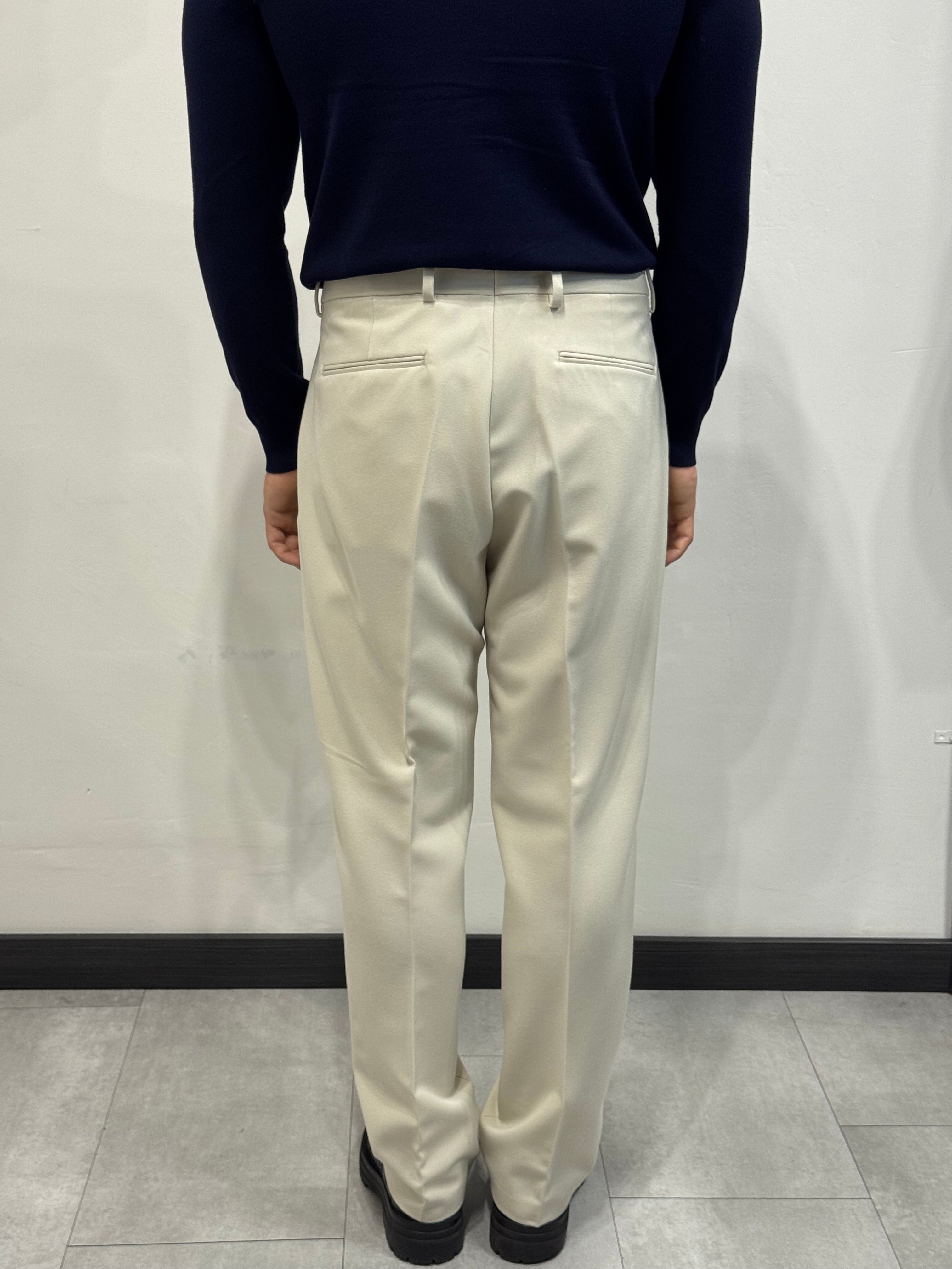 Pantalone Comfort fondo ampio