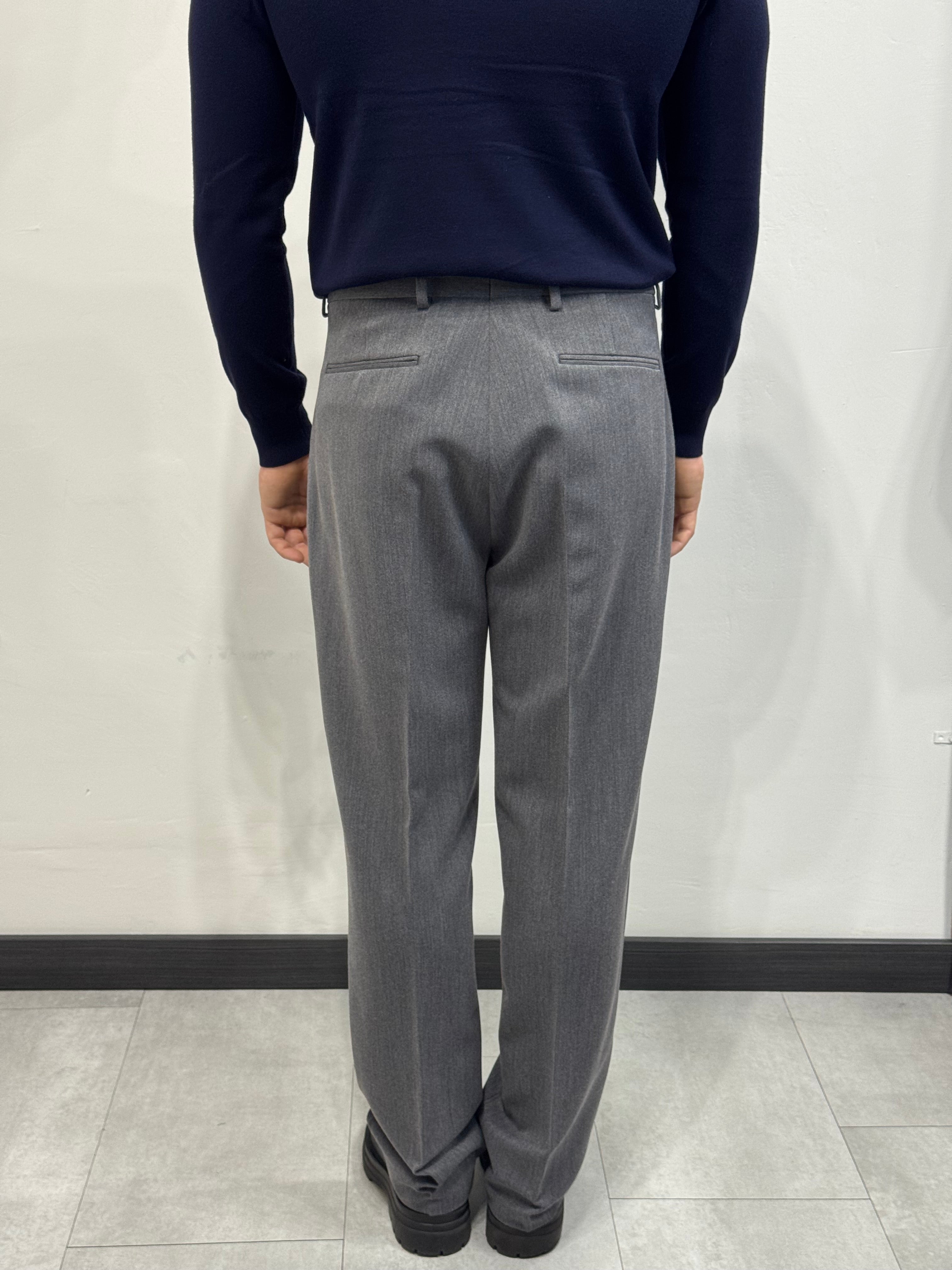 Pantalone Comfort fondo ampio