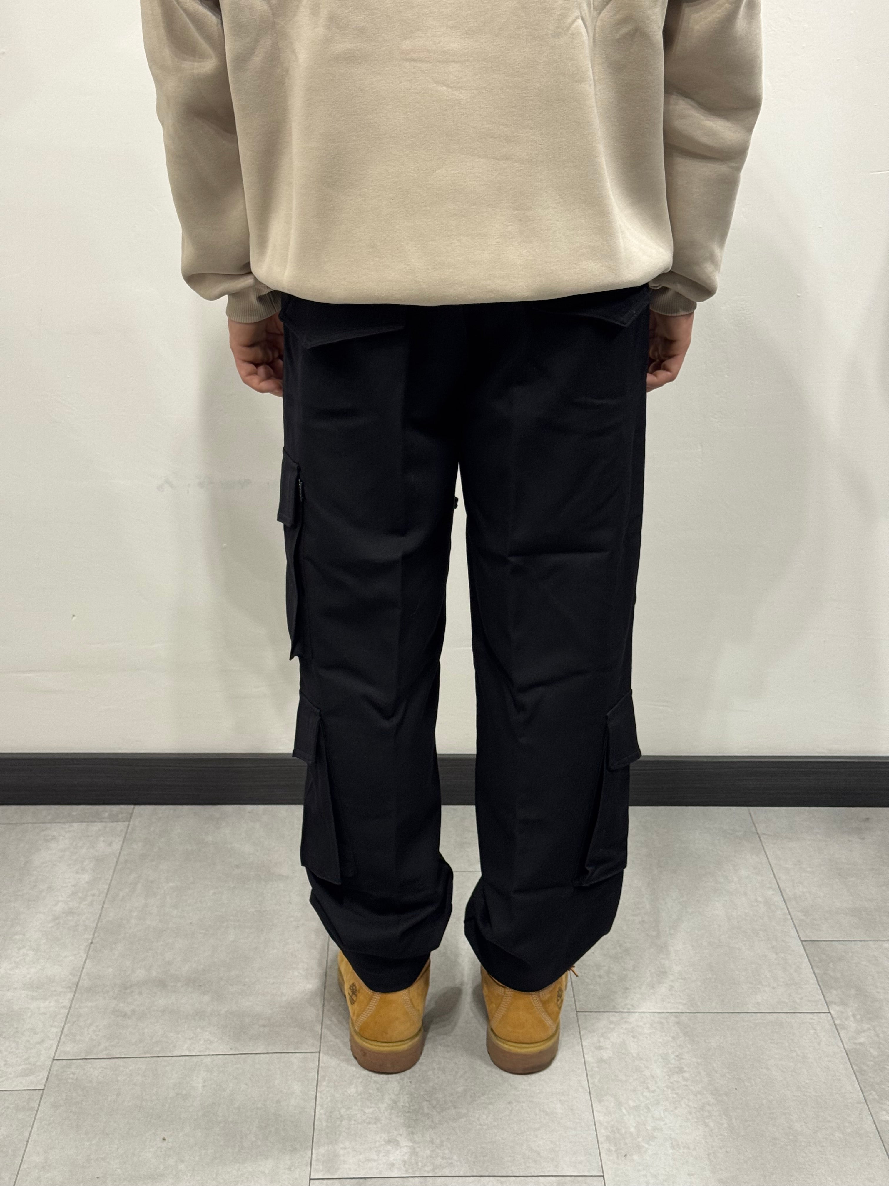 Pantalone Cargo Santa Monica