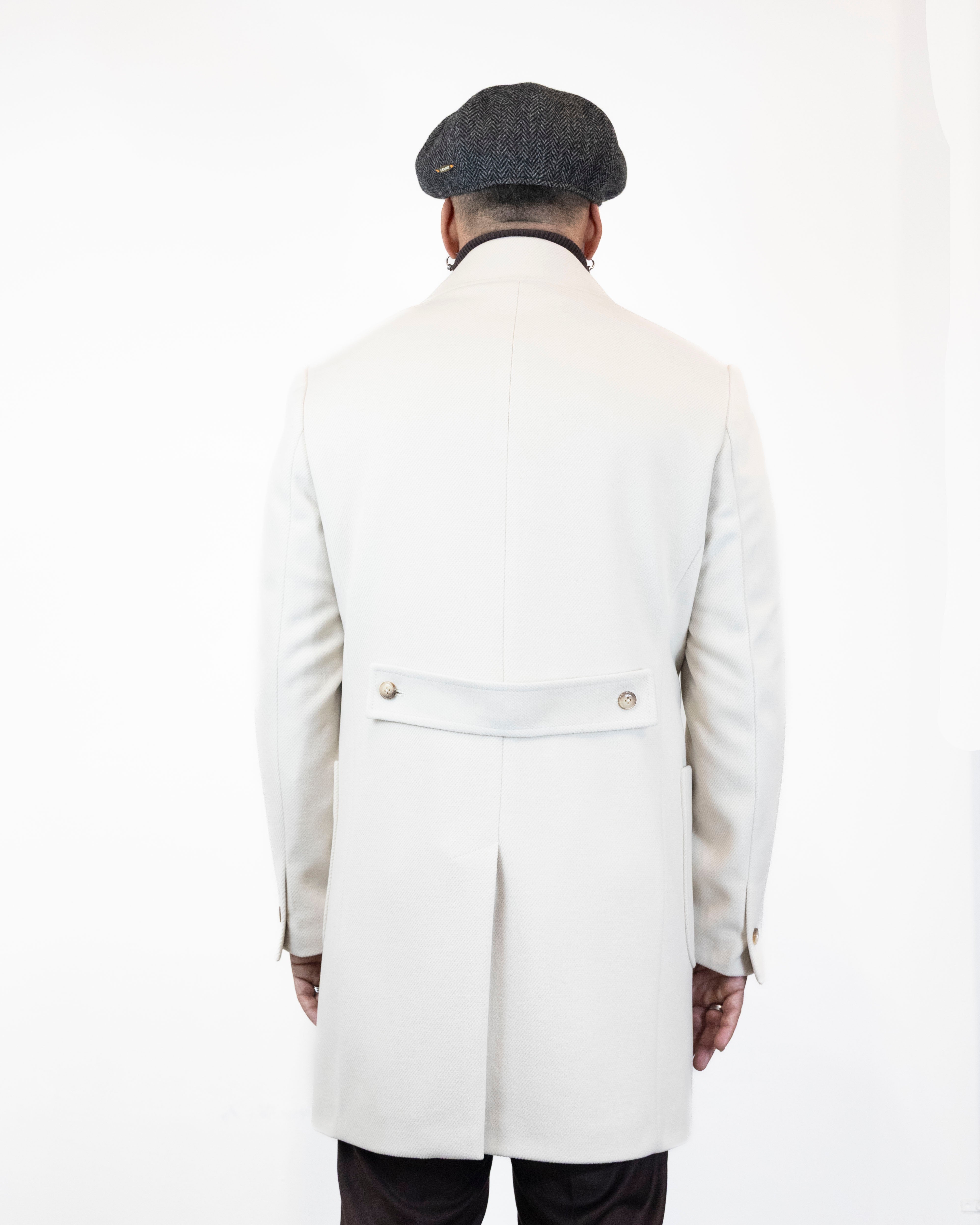 Cappotto Doppiopetto