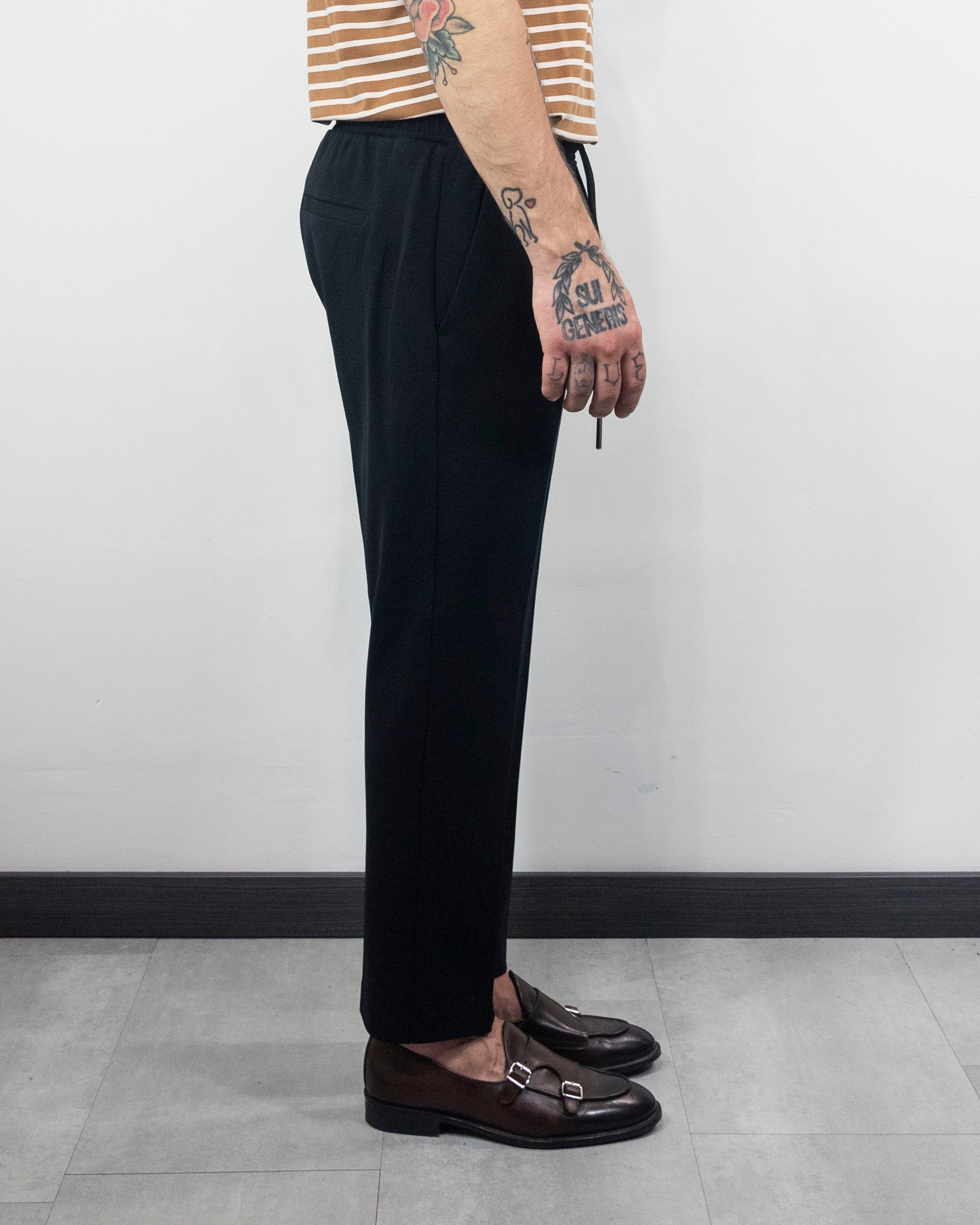 Pantalaccio Jogger