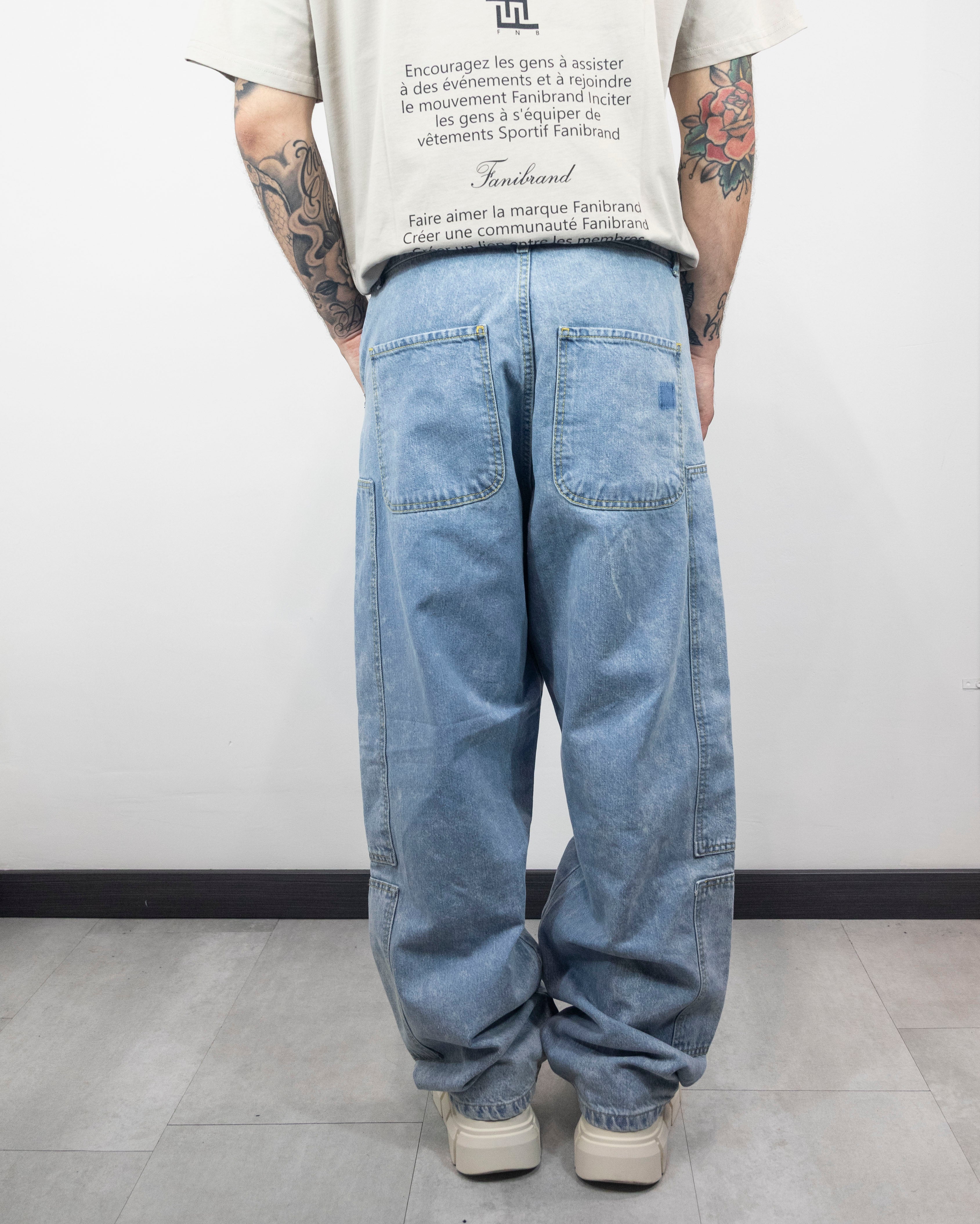 Jeans Carpenter