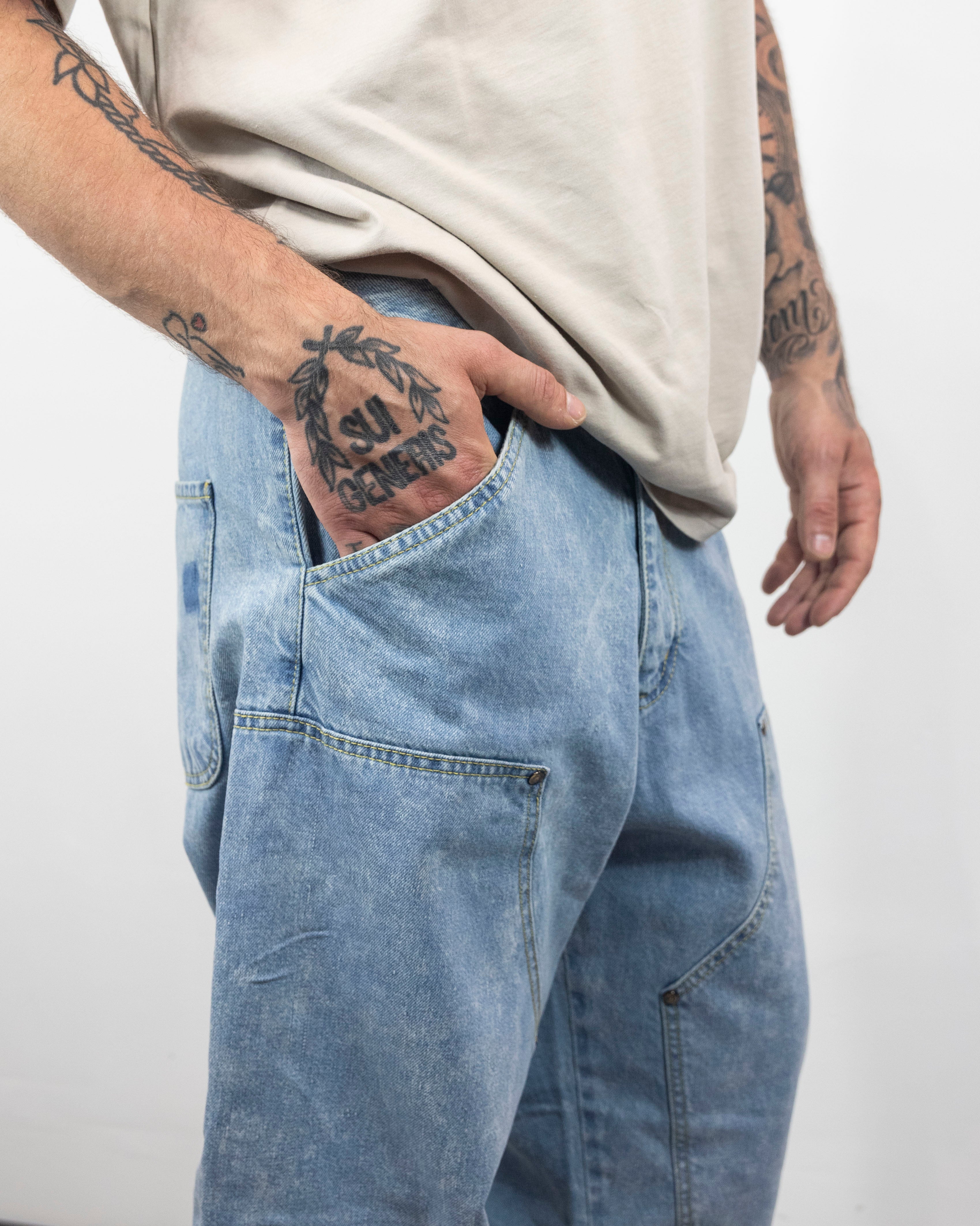 Jeans Carpenter