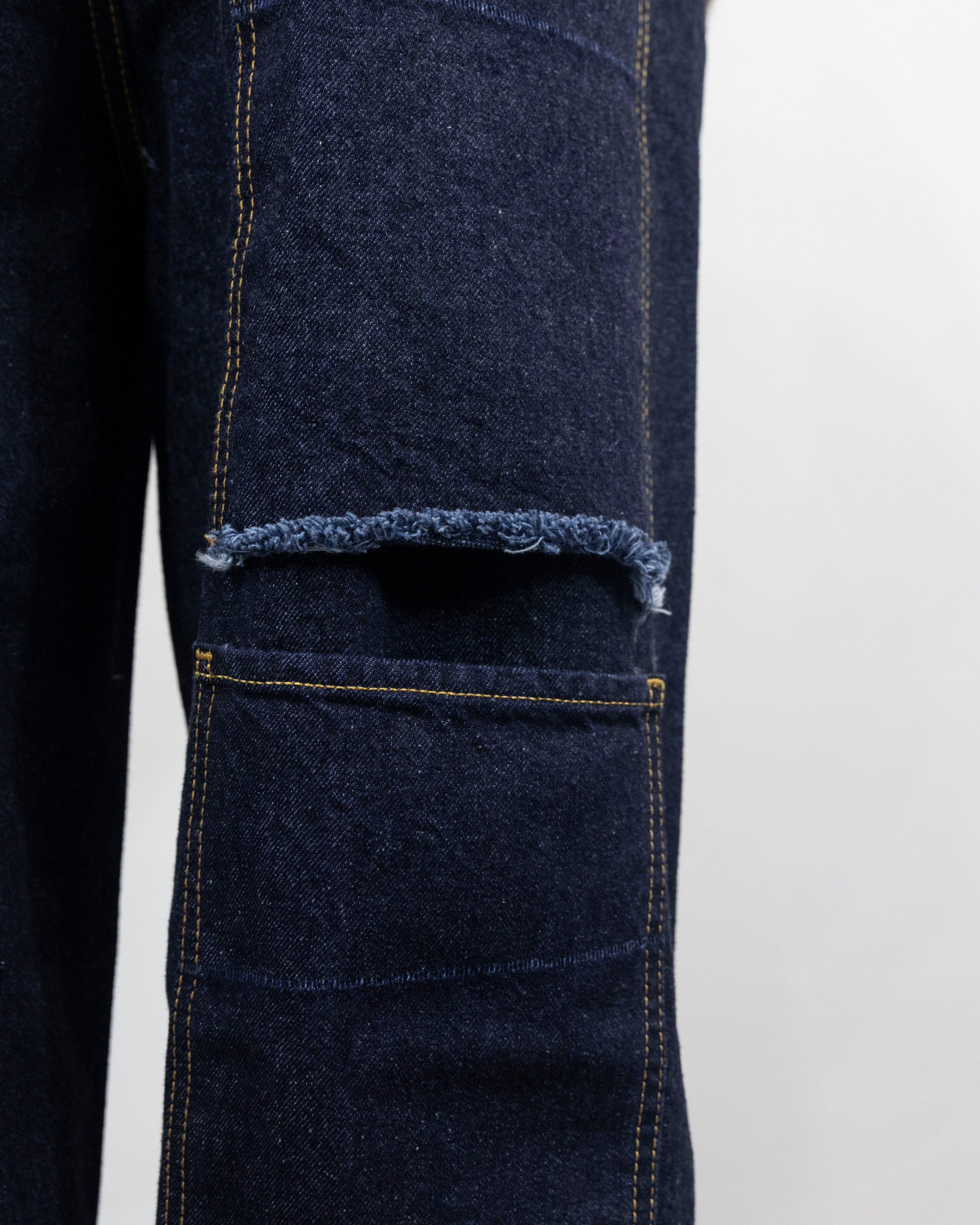 Baggy Pockets