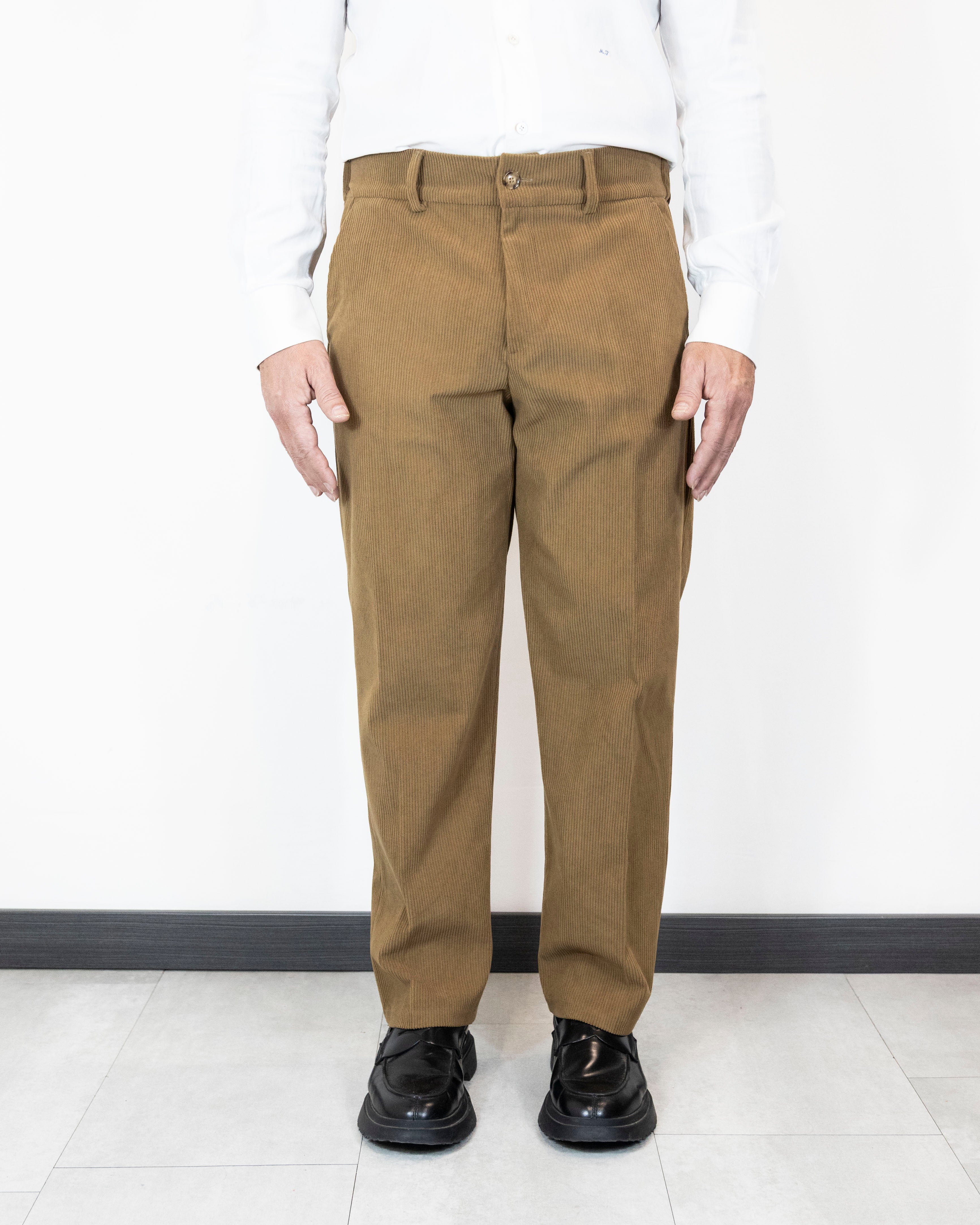 Pantalone Velluto