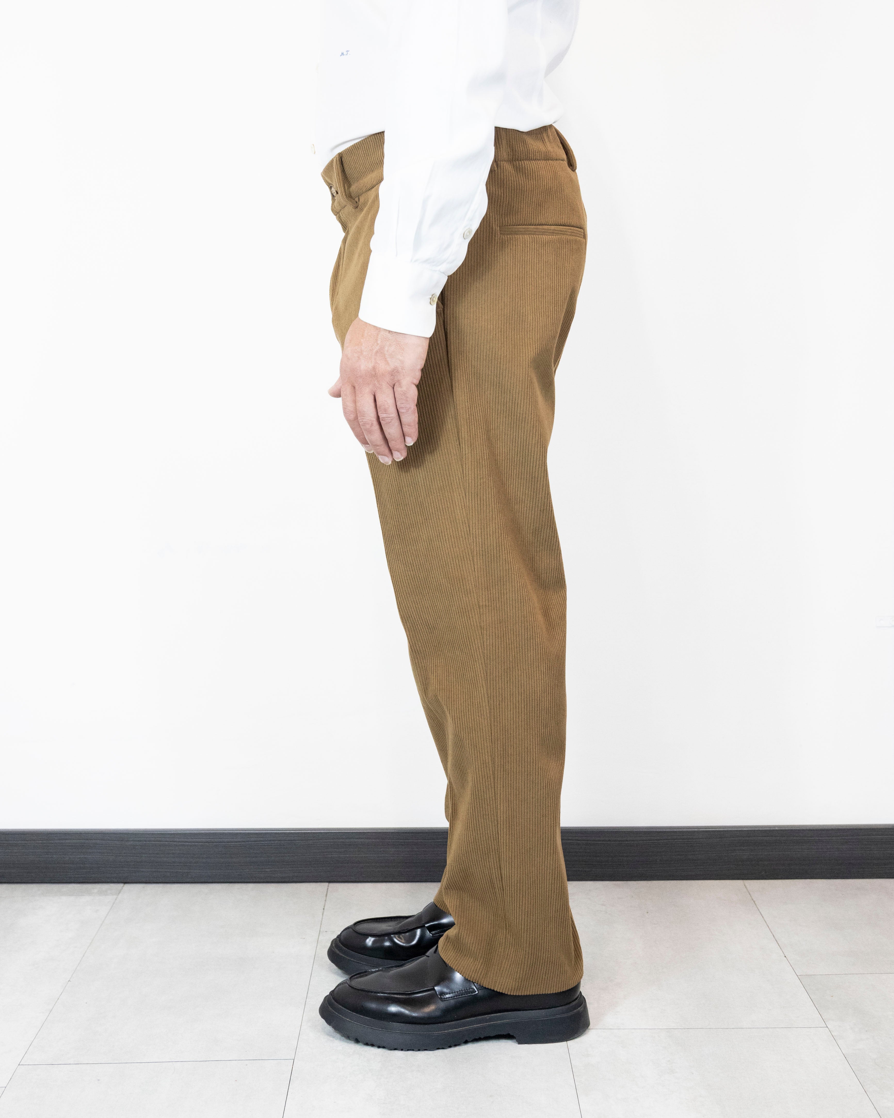 Pantalone Velluto