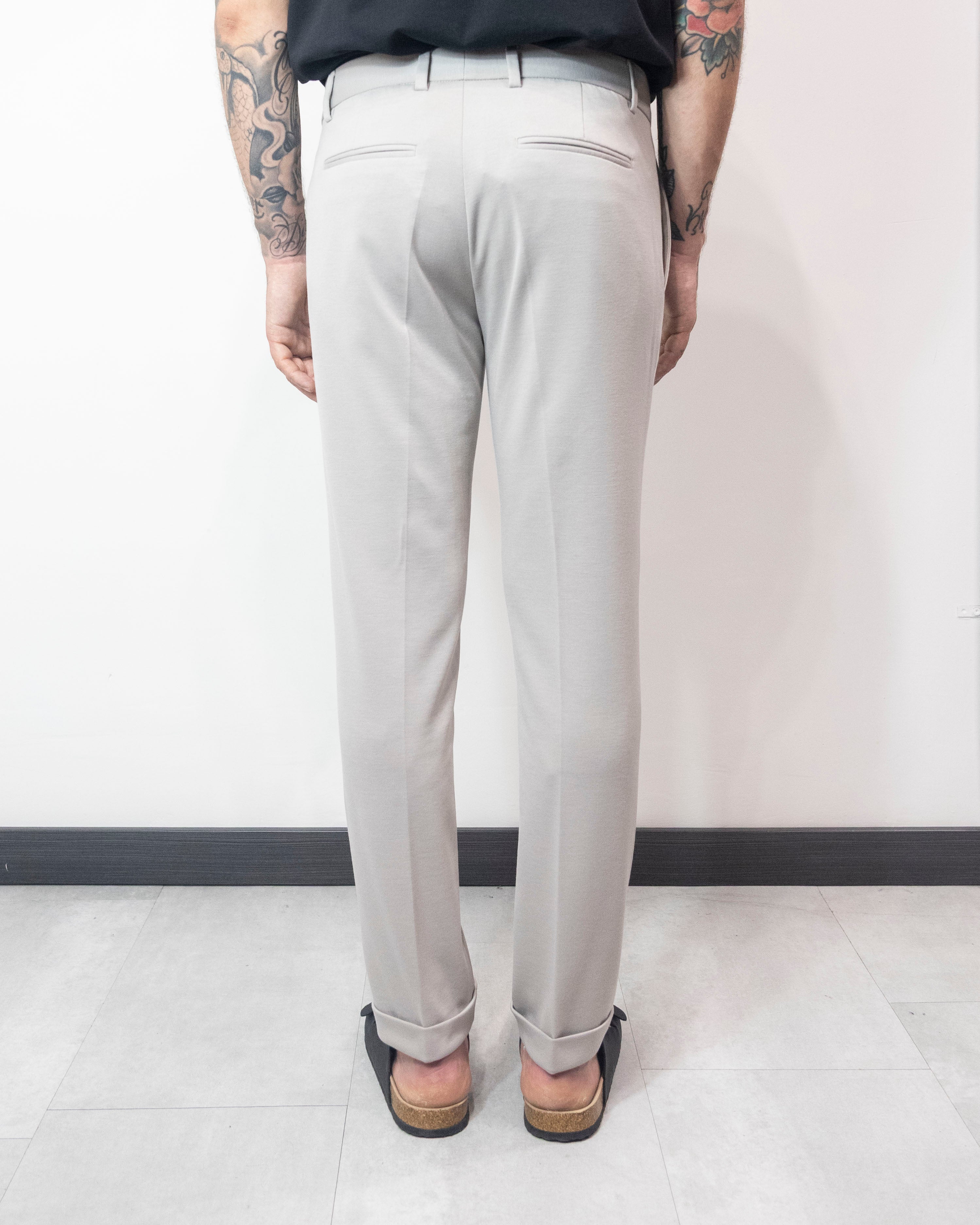 Pantalone Strutturato