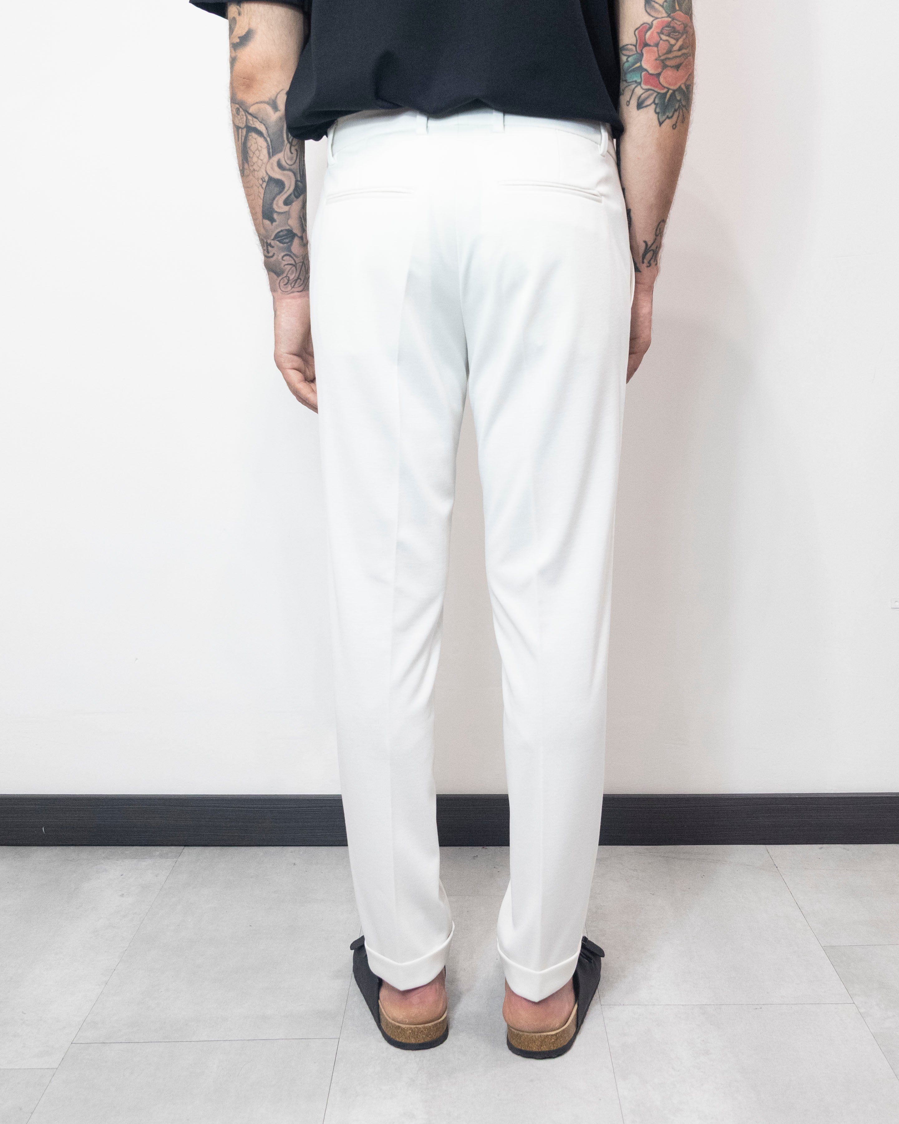 Pantalone Strutturato