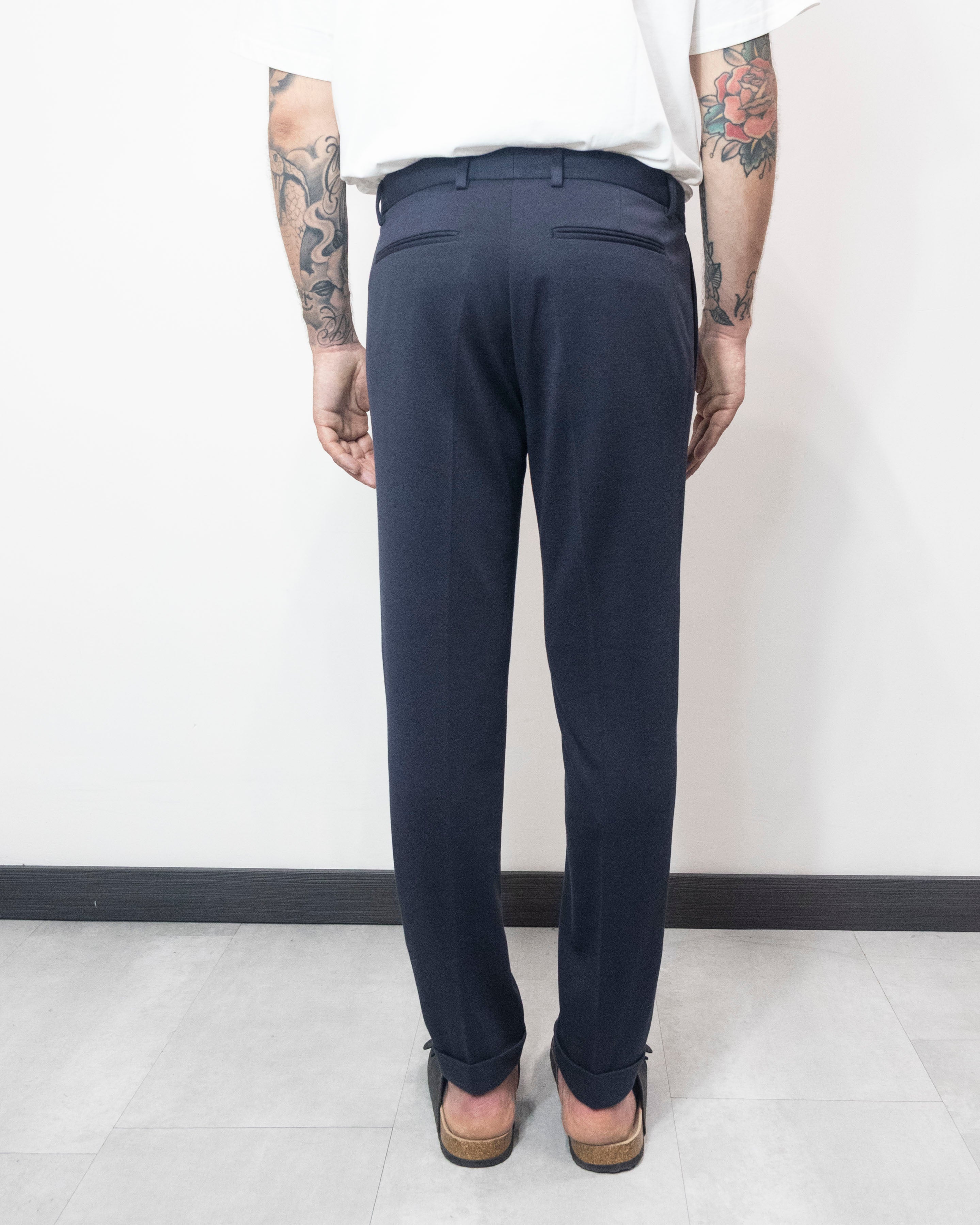 Pantalone Strutturato