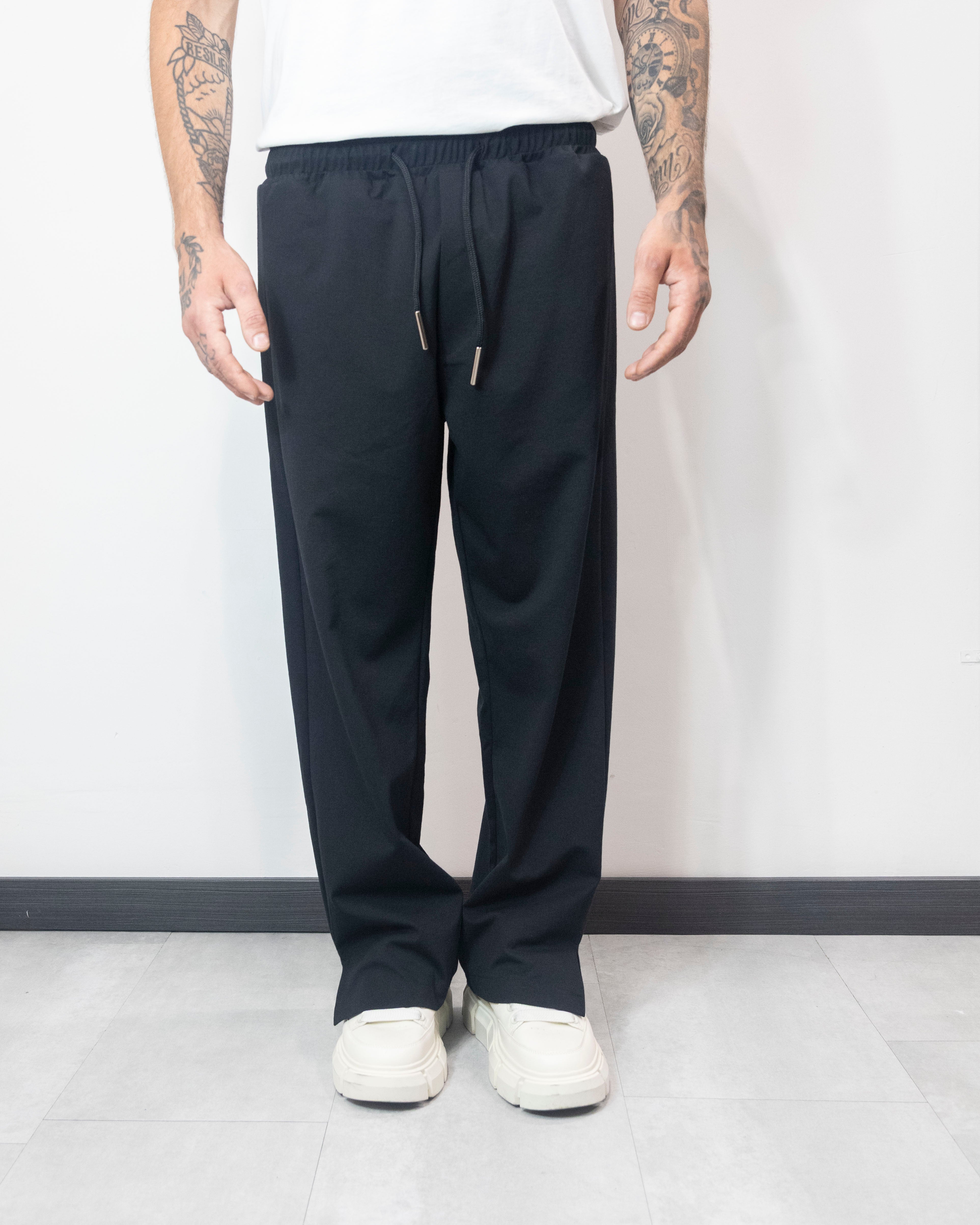 Pantalaccio Spacchetto