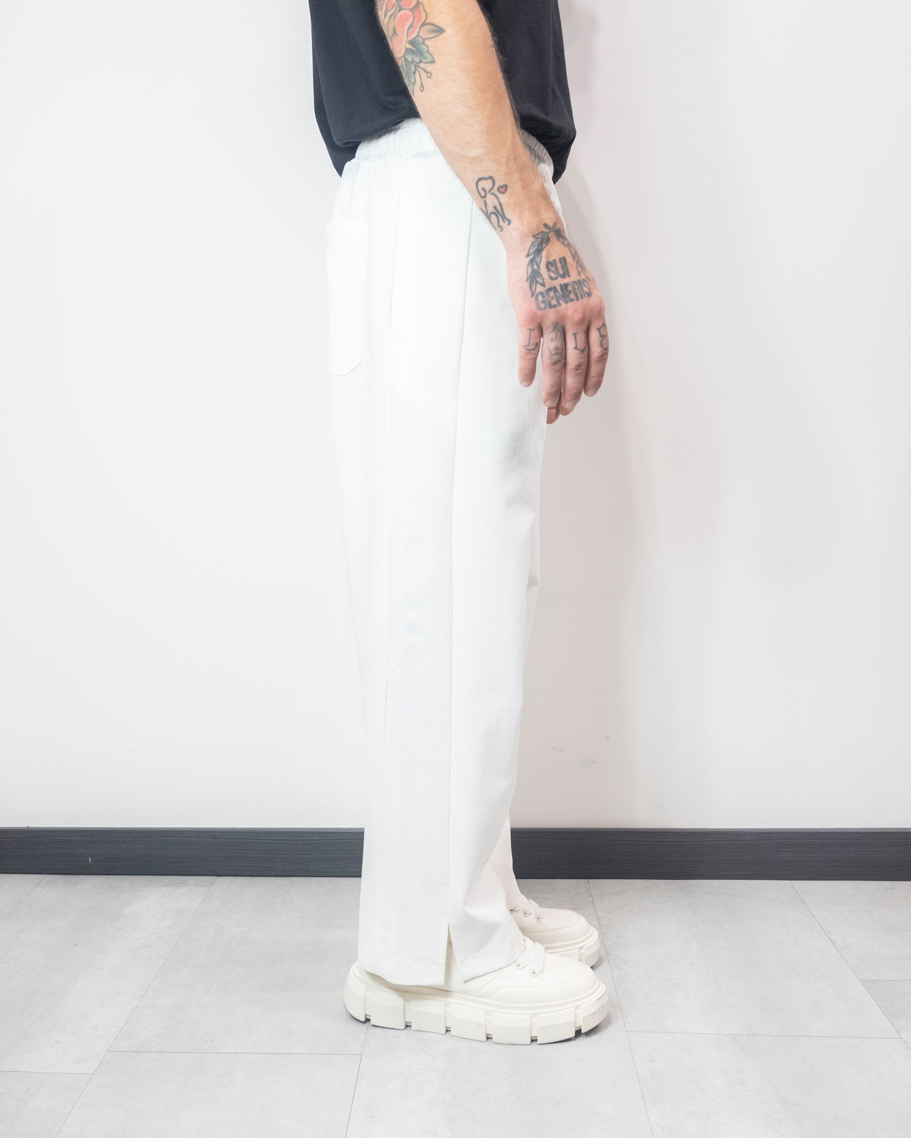 Pantalaccio Spacchetto