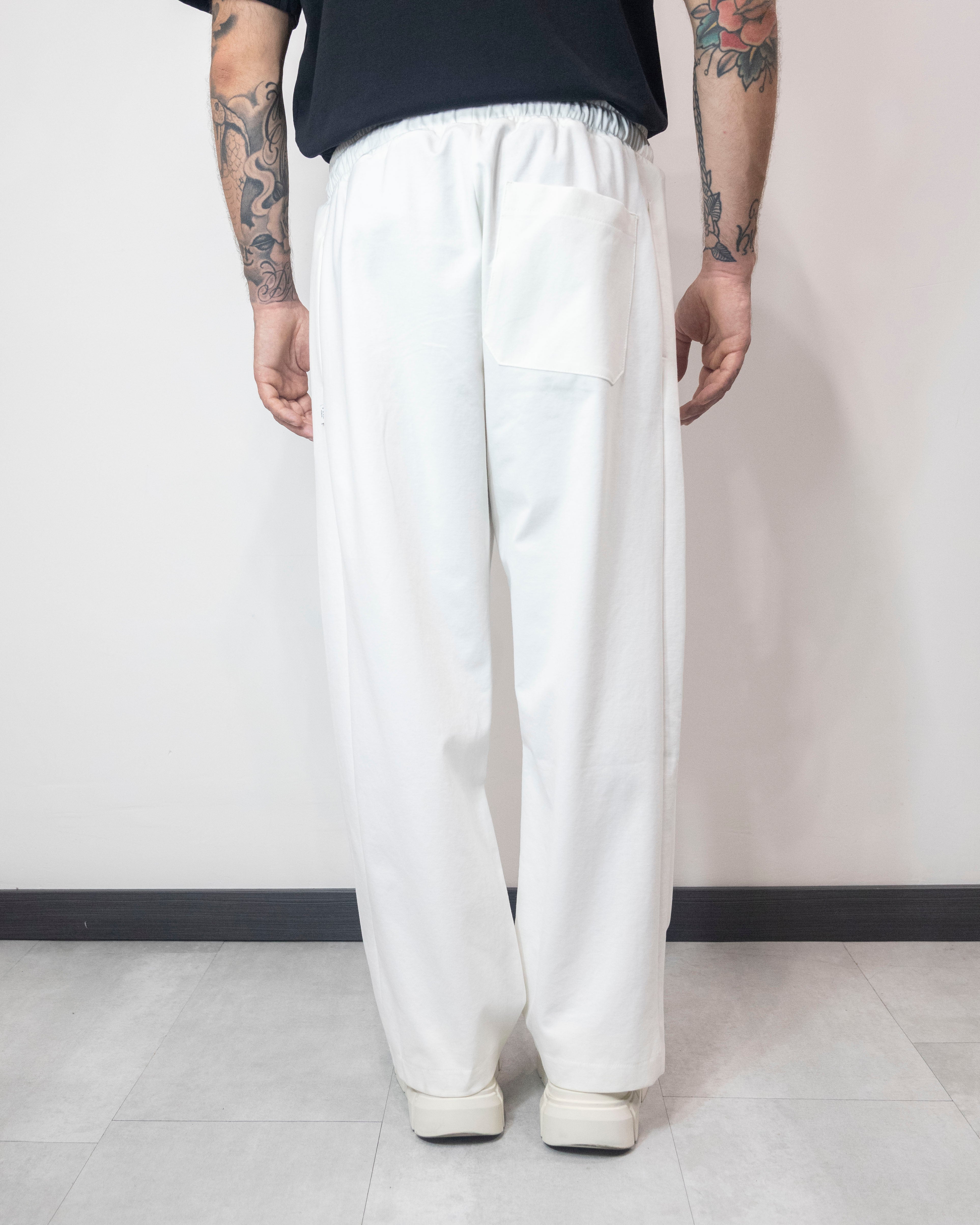 Pantalaccio Spacchetto